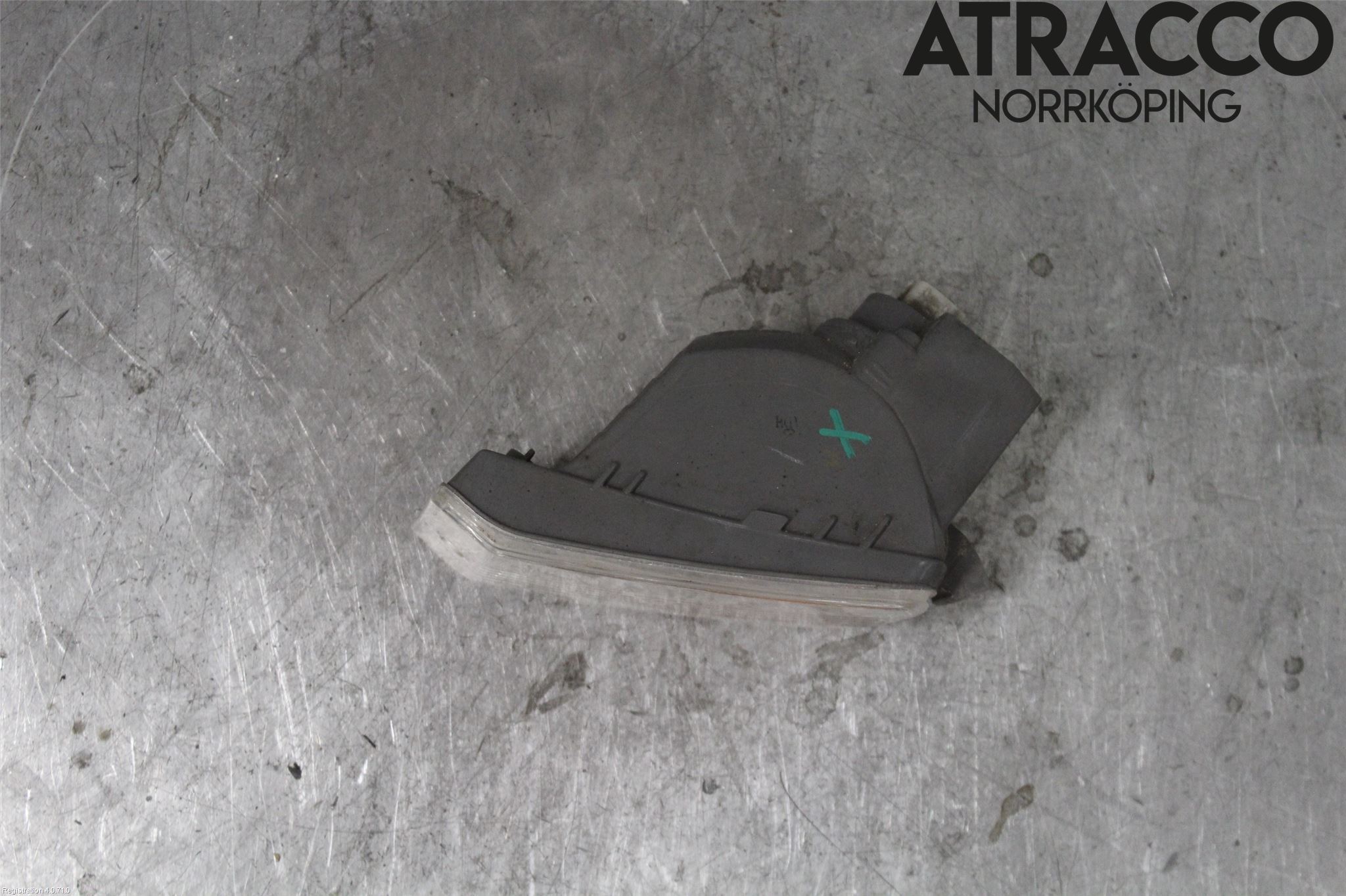 Toyota RAV 4 00-06 Blinkers Fram Vänster