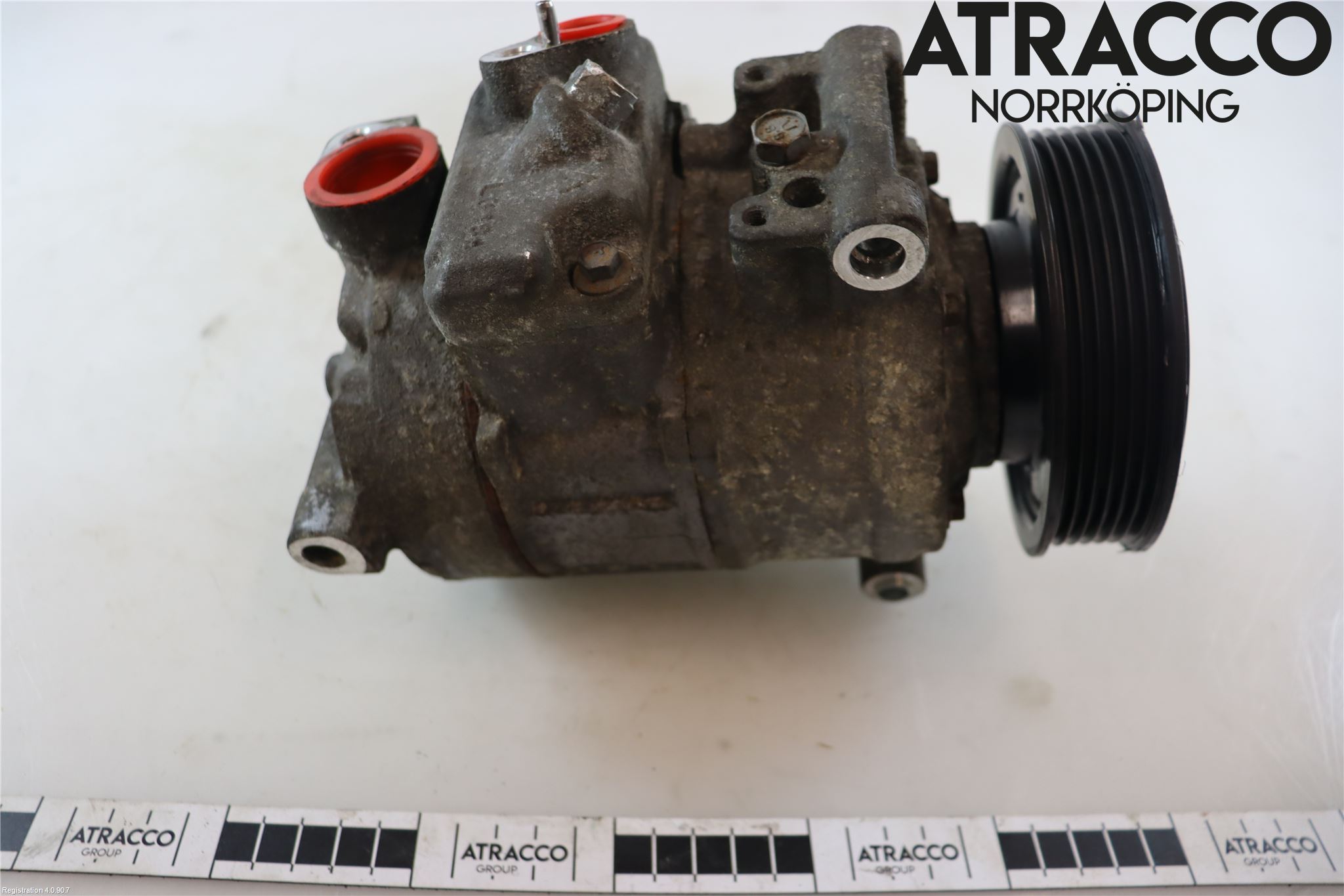 Audi A3/S3 05-13 Ac Kompressor