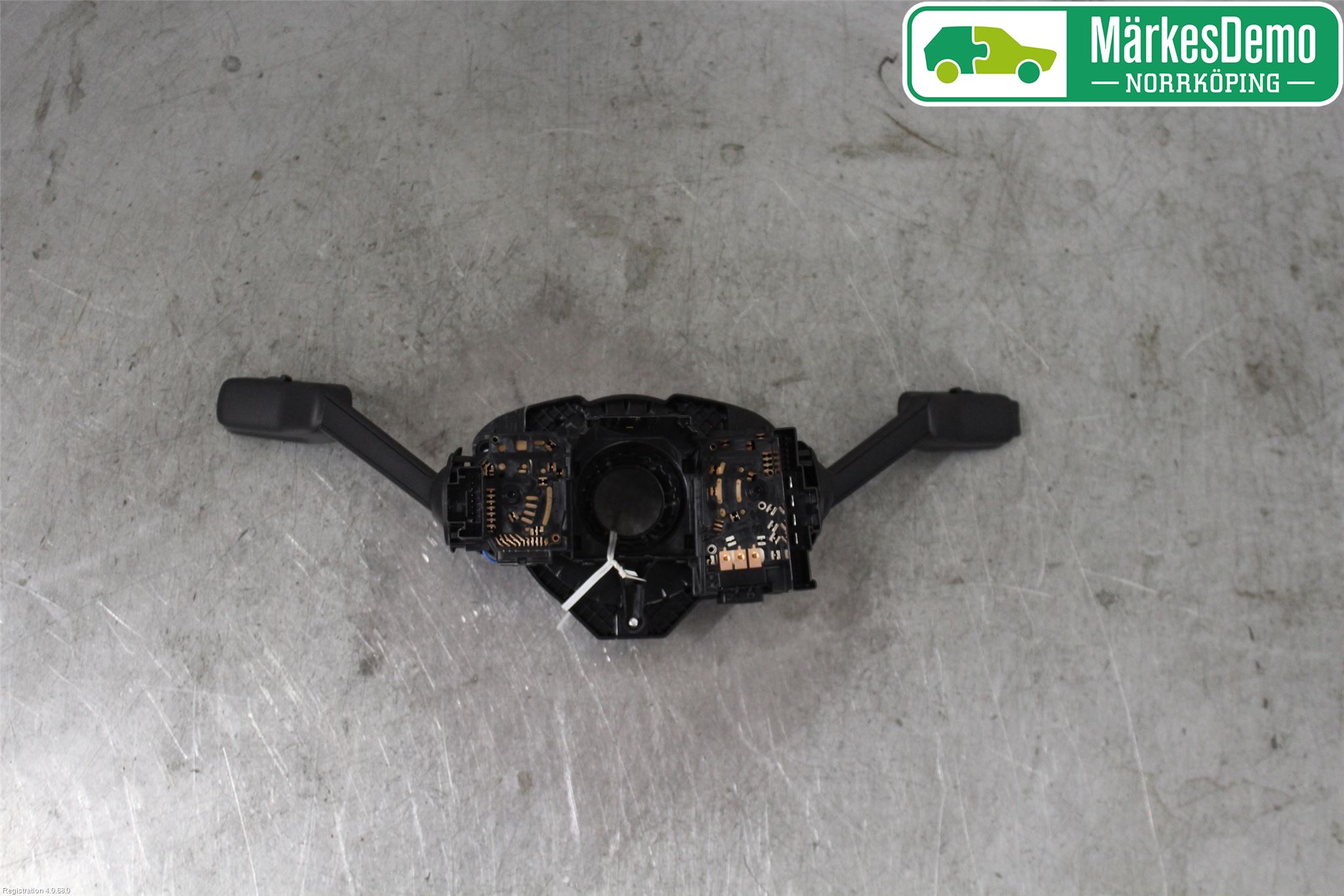 Seat IBIZA IV 08-16 Spakcentral