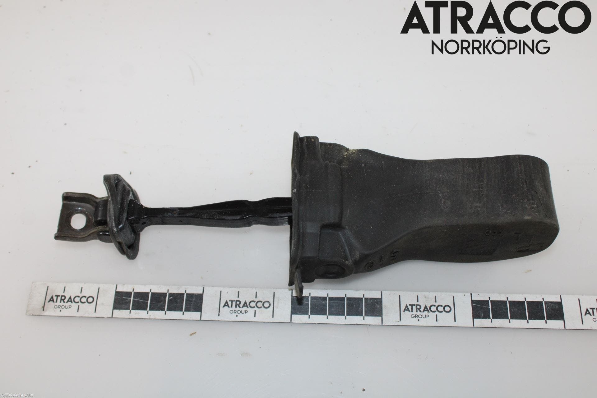 Volkswagen VW GOLF SPORTSVAN 15-20 Dörrstopp