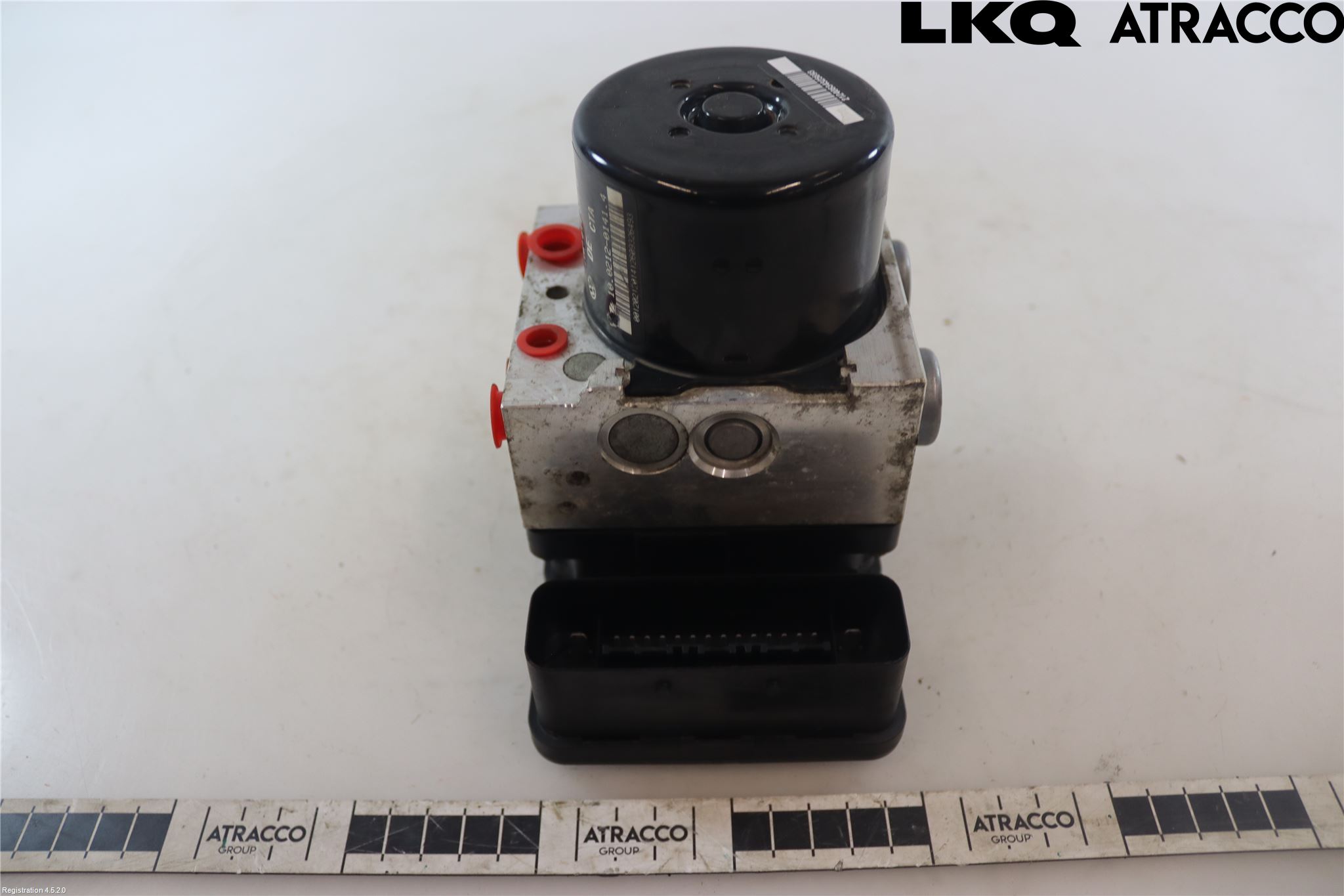 Volkswagen VW TRANSP/CARAVELLE (T5) 04-15 Abs Hydraulaggregat