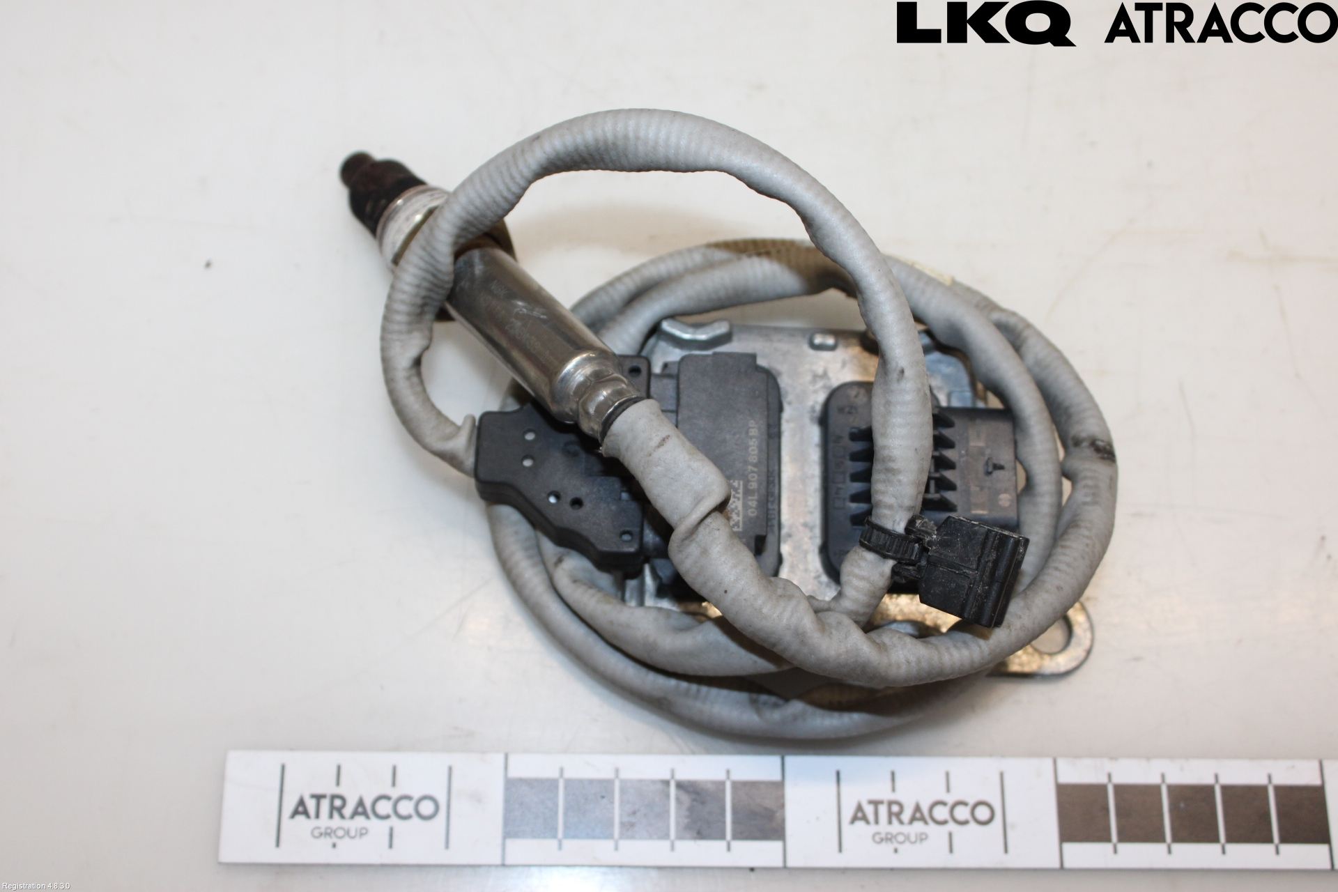 Skoda OCTAVIA (5E) 13-20 Injlambdasond