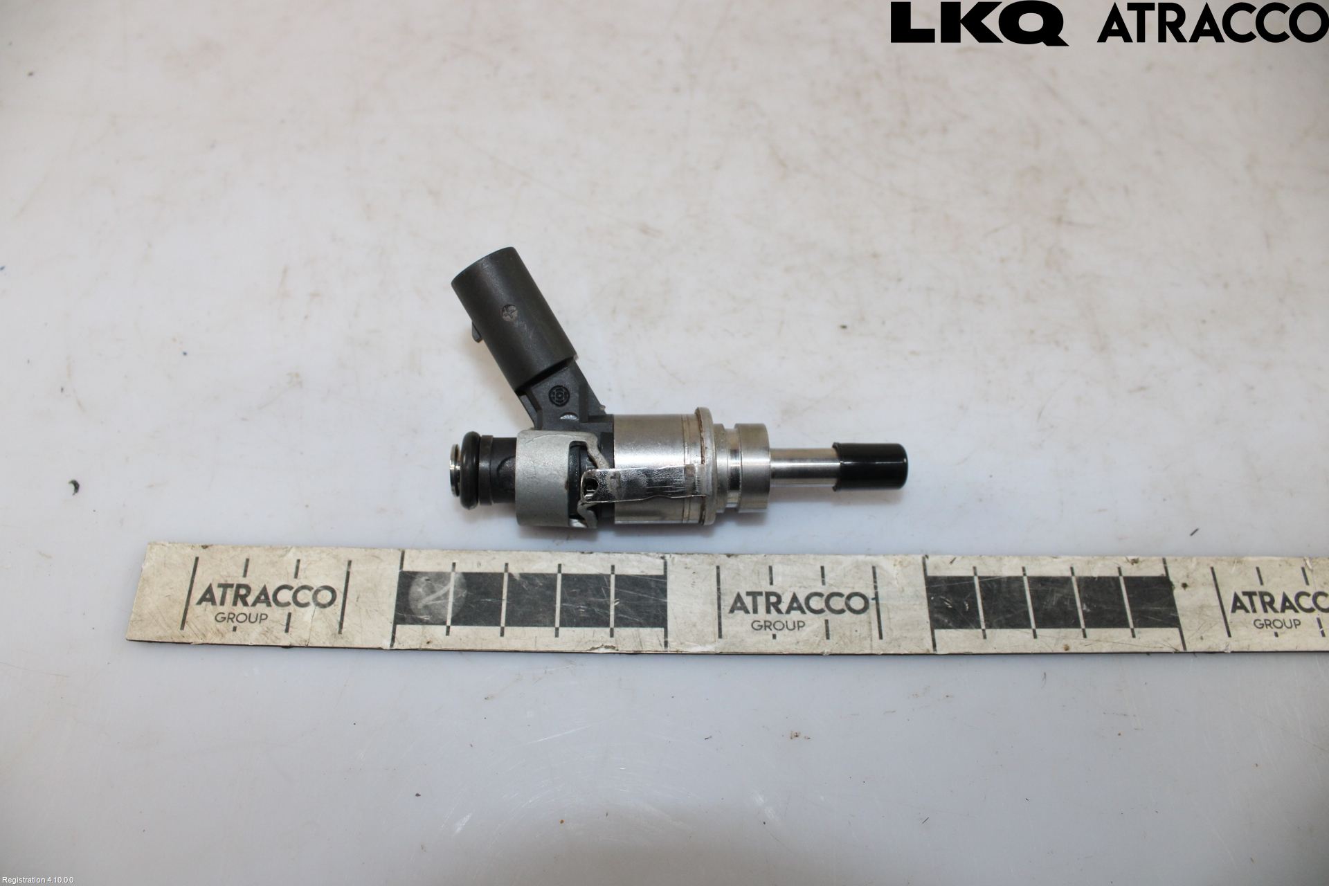 Audi A6/S6     05-11 Injspridare