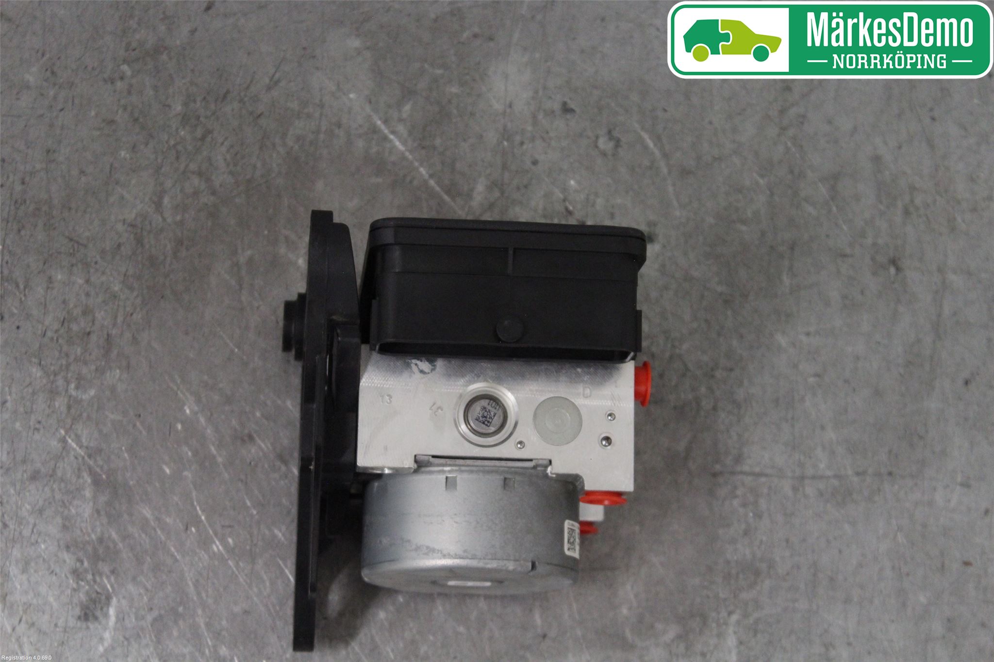 Seat LEON 13-20 Abs Hydraulaggregat