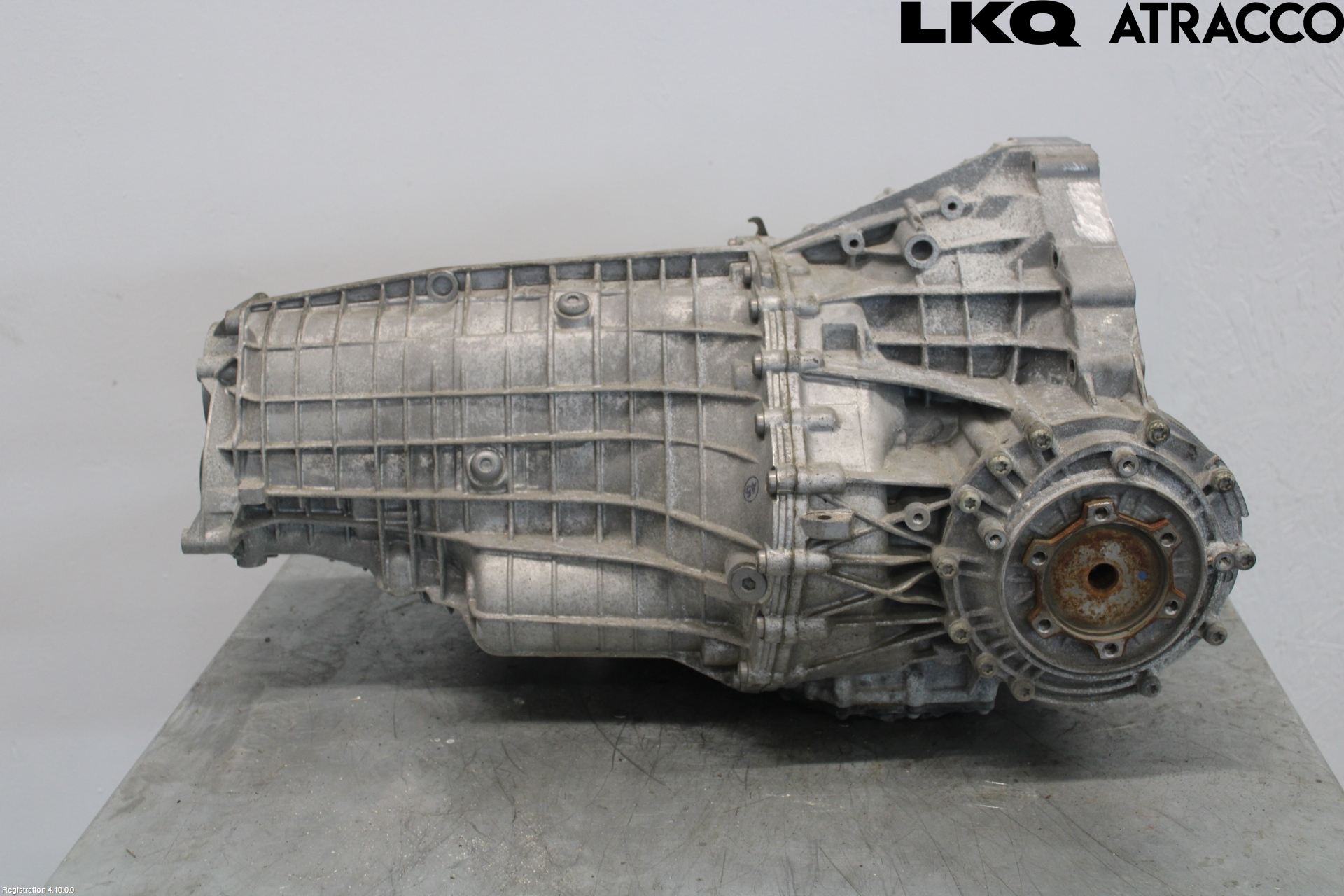 Audi A5 17- Växellåda Automat