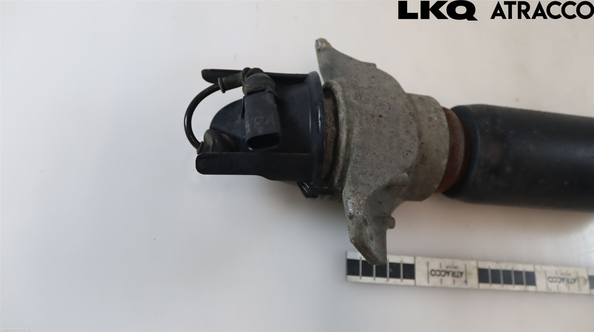 Audi Q7/SQ7 Stötdämpare Bak