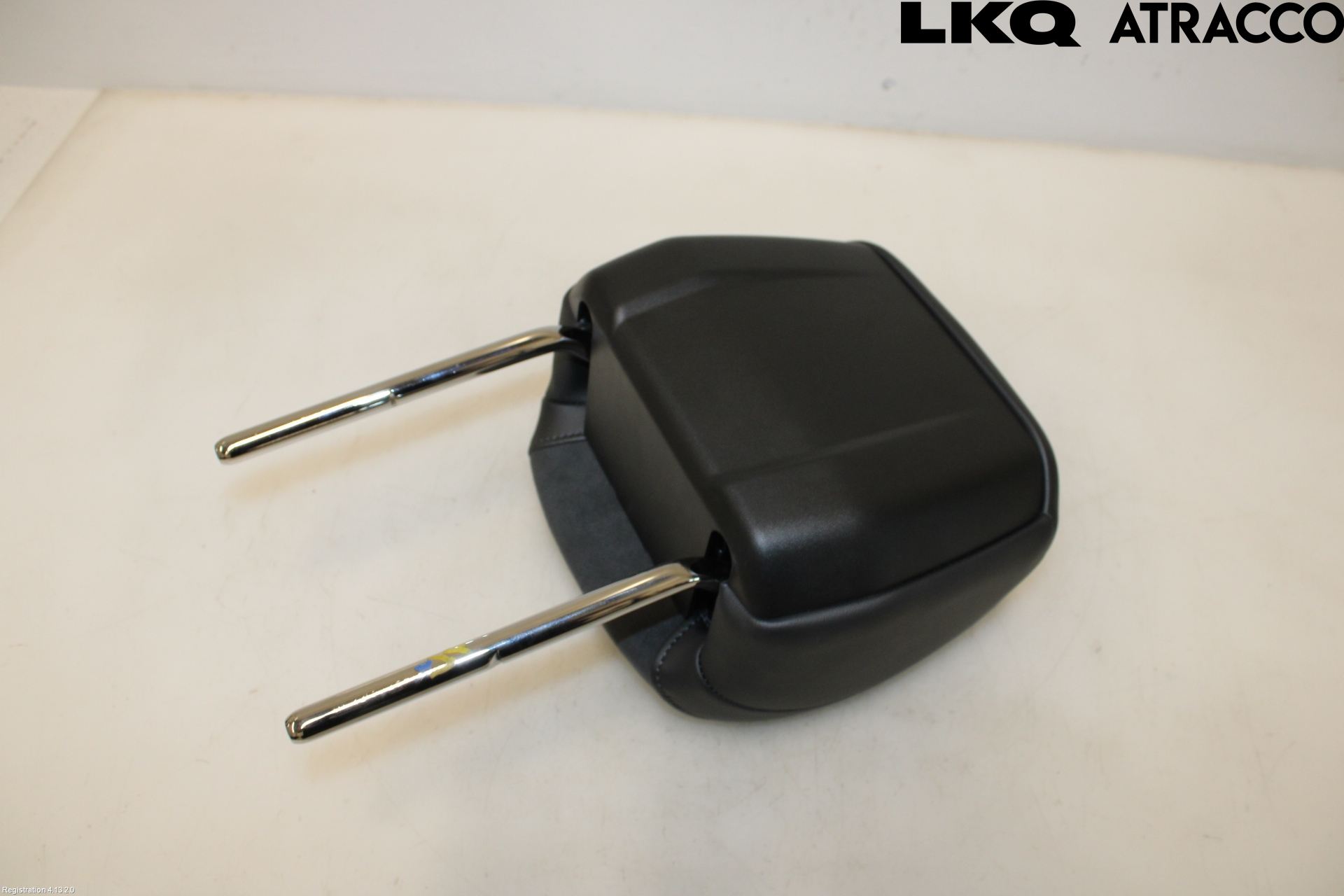 Volkswagen VW PASSAT 24- Inredning Nackstöd