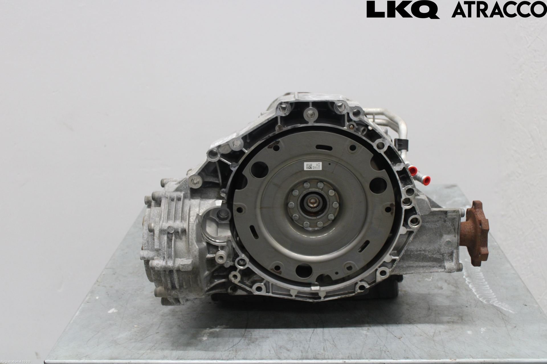 Audi A5 17- Växellåda Automat