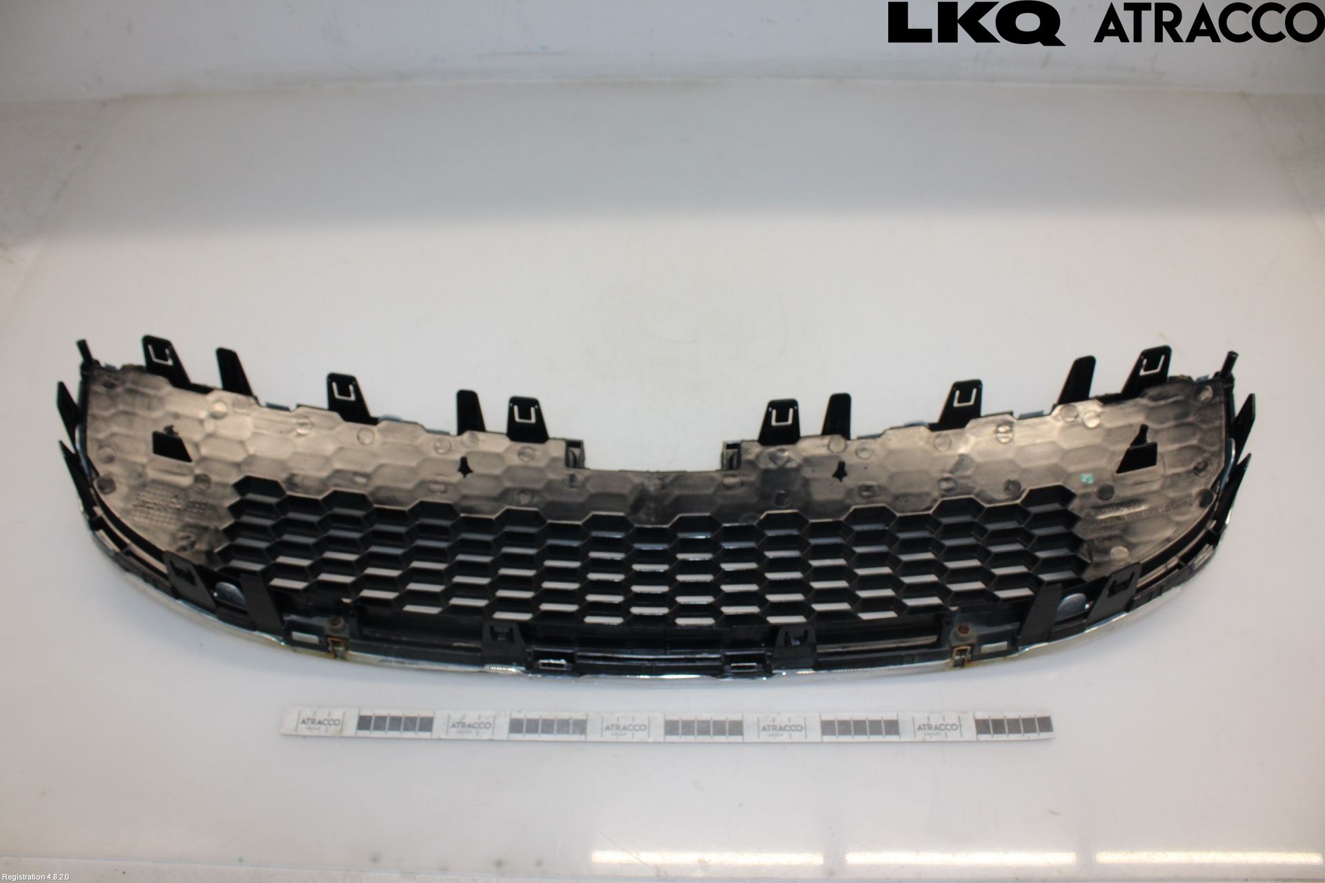 GM CHEVROLET ORLANDO Grill Komp