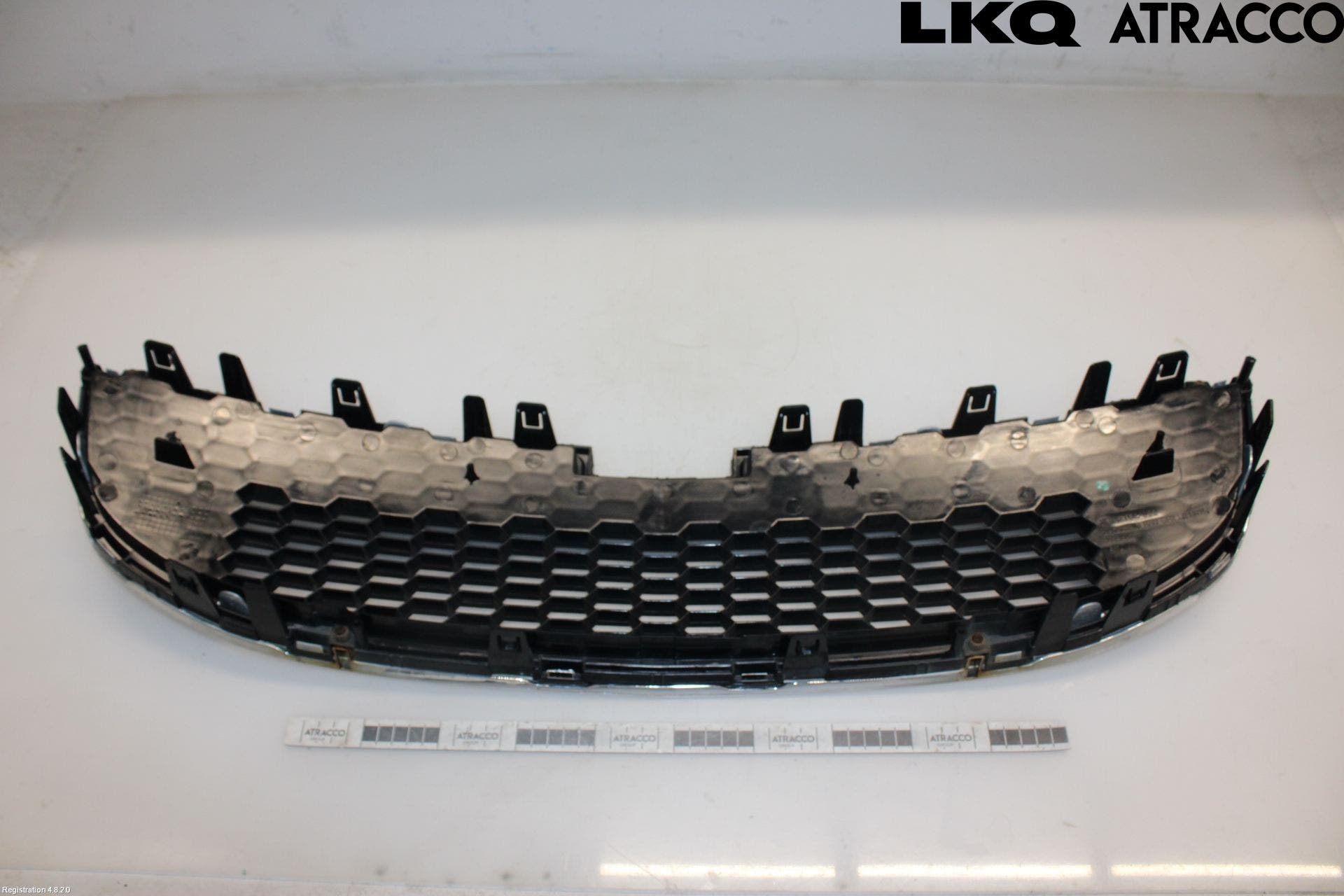 GM CHEVROLET ORLANDO Grill Komp