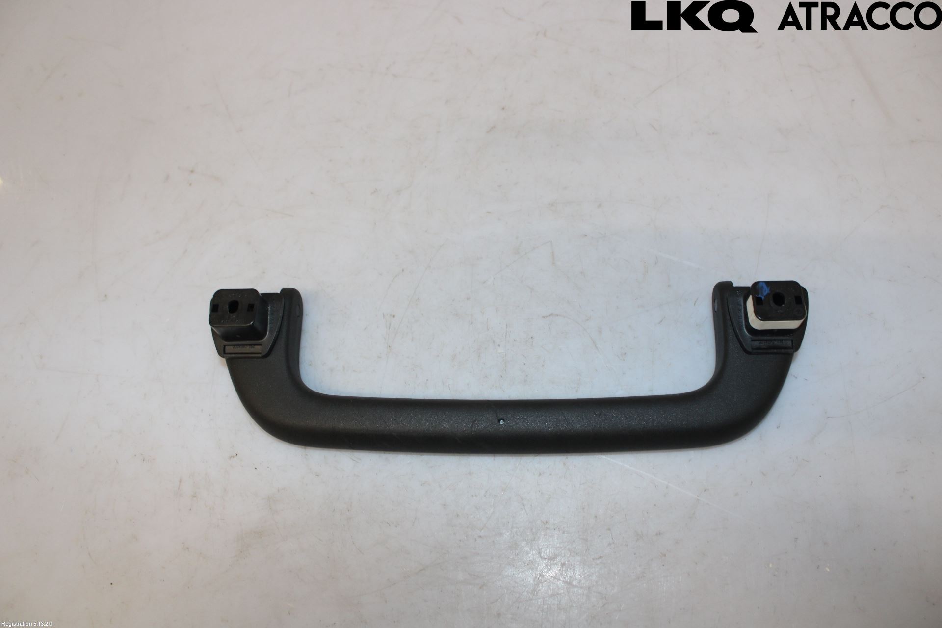 Mercedes-Benz MB S-KLASS (W221) 05-13 Kurvhandtag I Tak