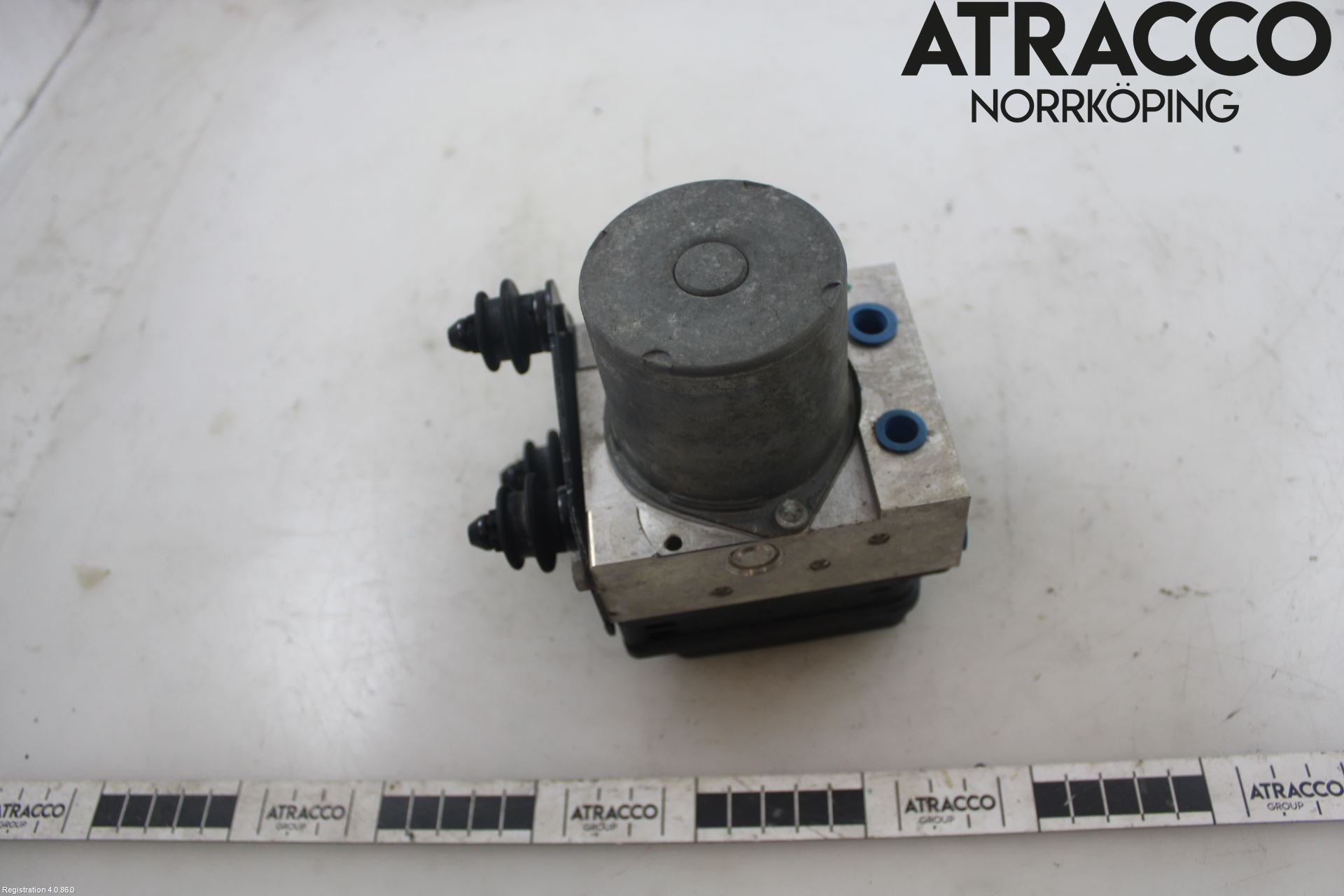 Audi A4 12-15 Abs Hydraulaggregat
