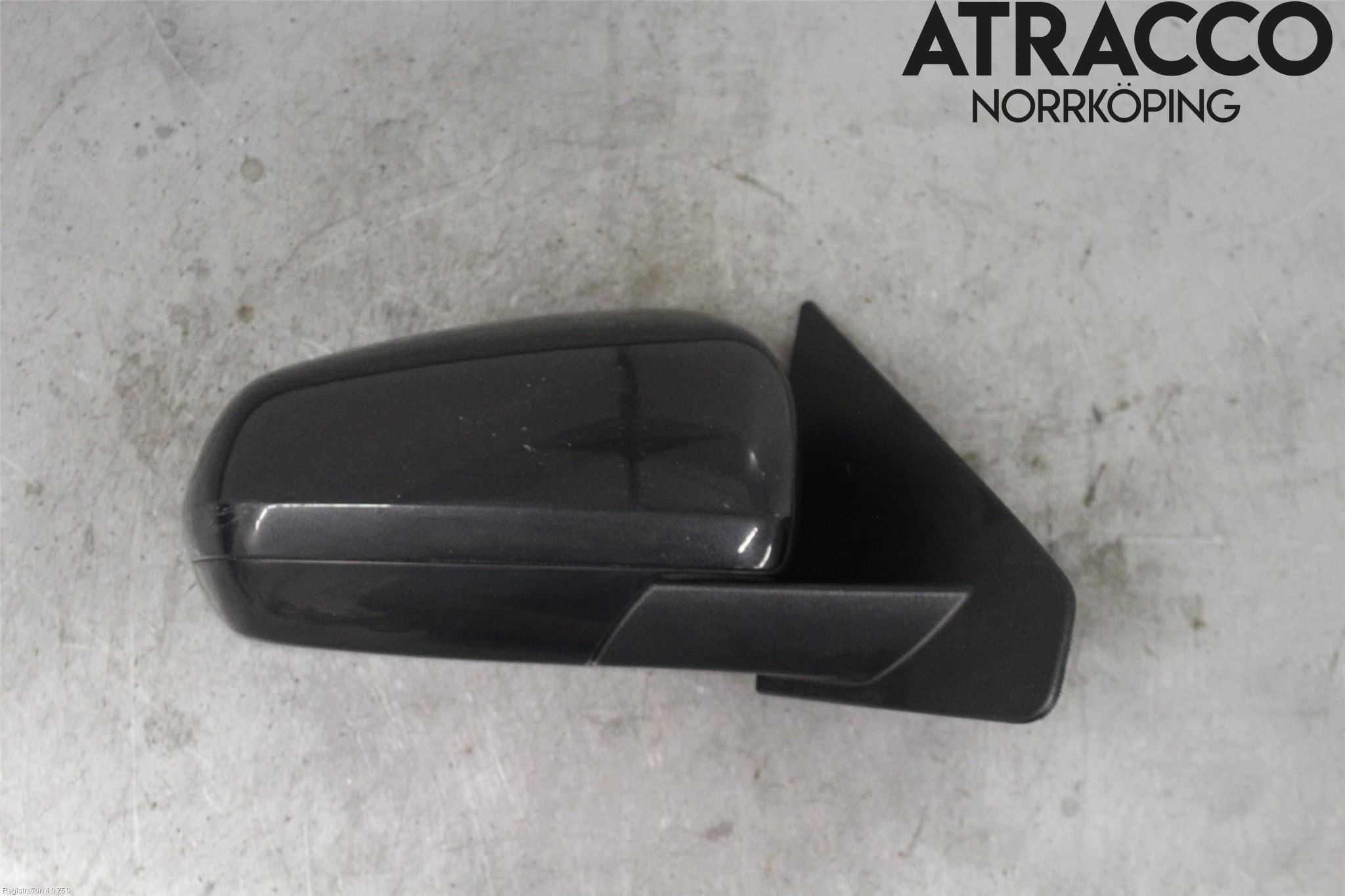 Dodge AVENGER Spegel Yttre El Hö