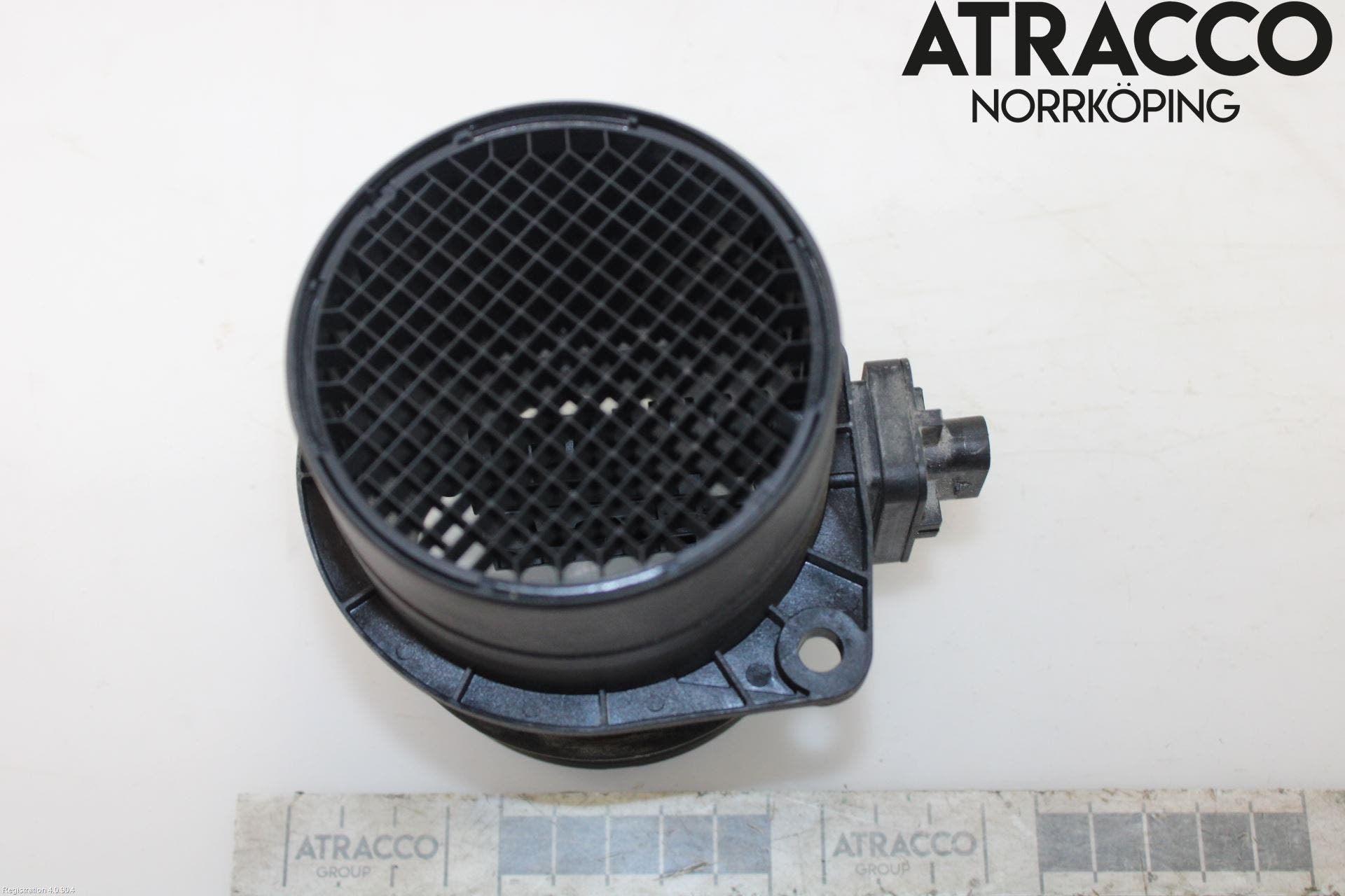 Volkswagen VW PASSAT 15-19 Injluftmassamätare