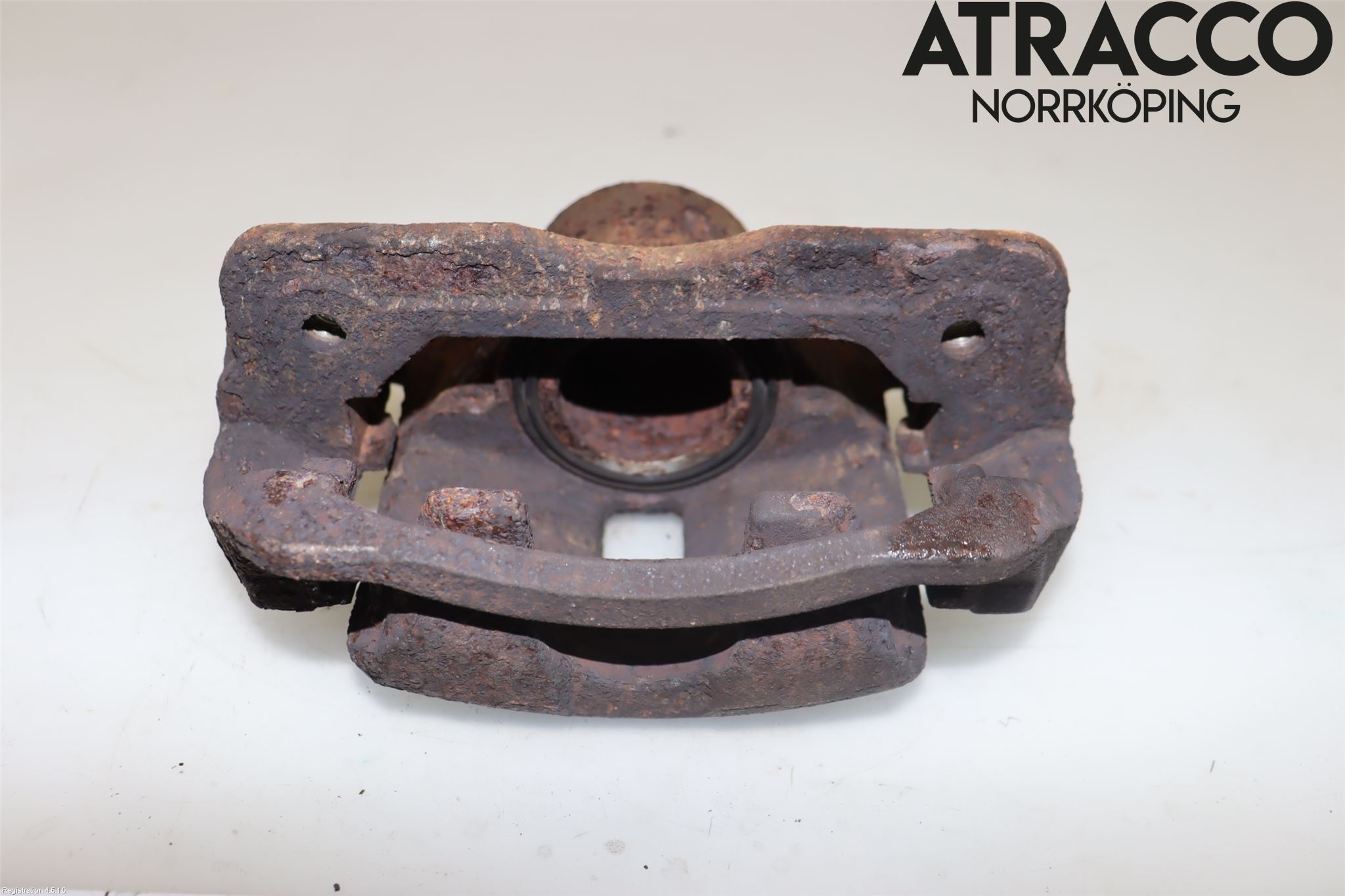 Honda JAZZ 15-20 Bromsok Fram Höger