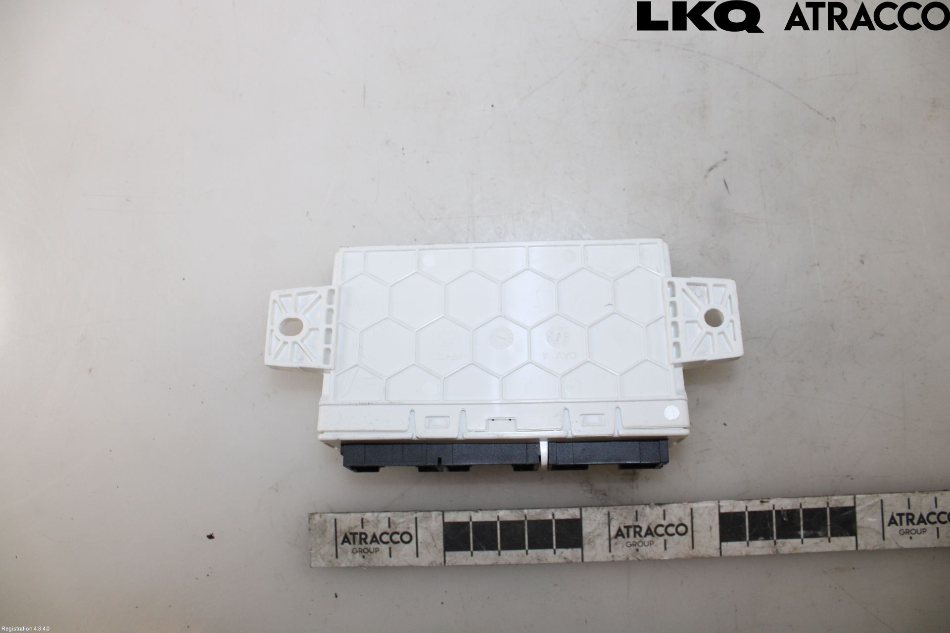 Kia NIO ET7 22- Styrenhet Dörr