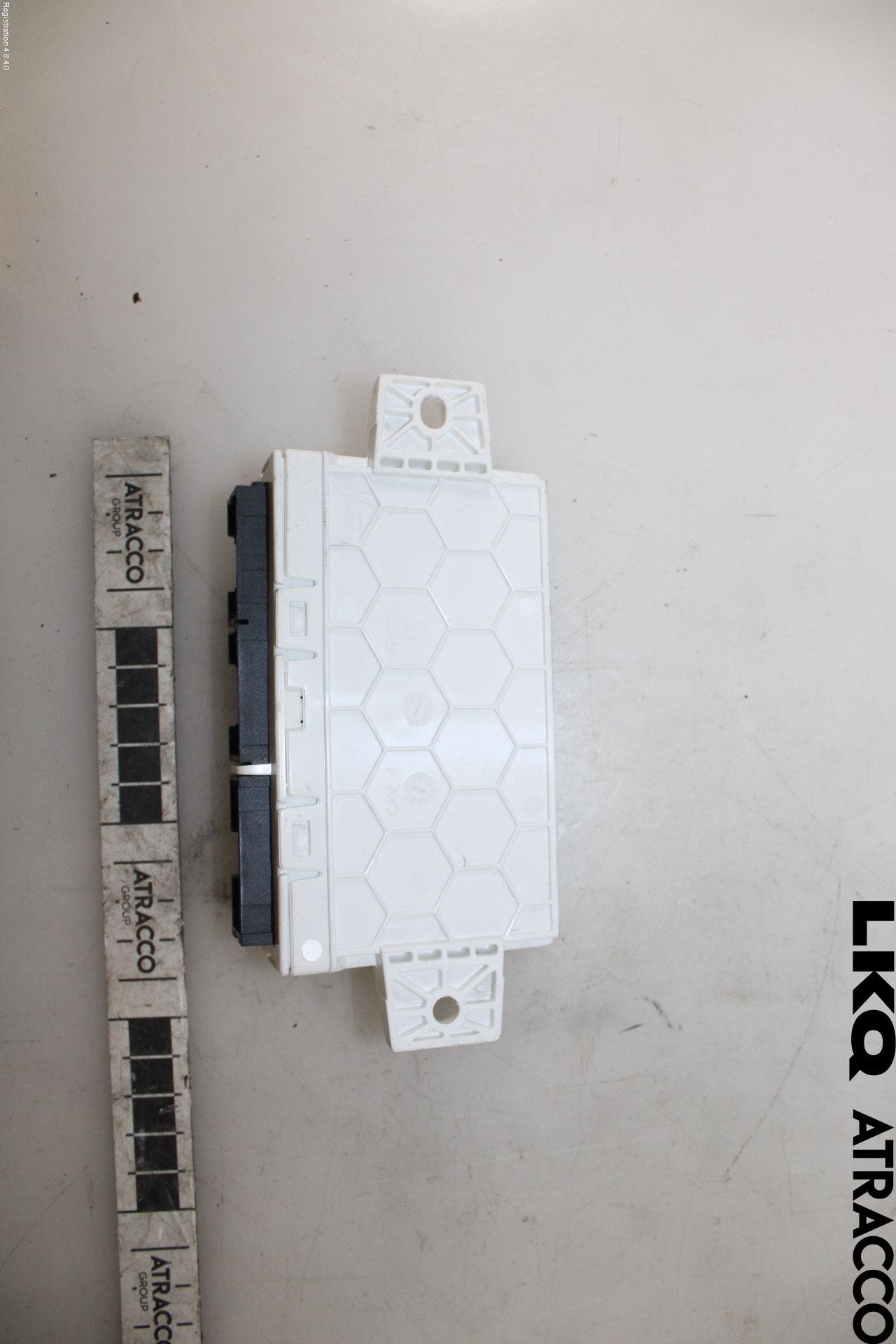 Alfa NIO ET7 22- Styrenhet Dörr