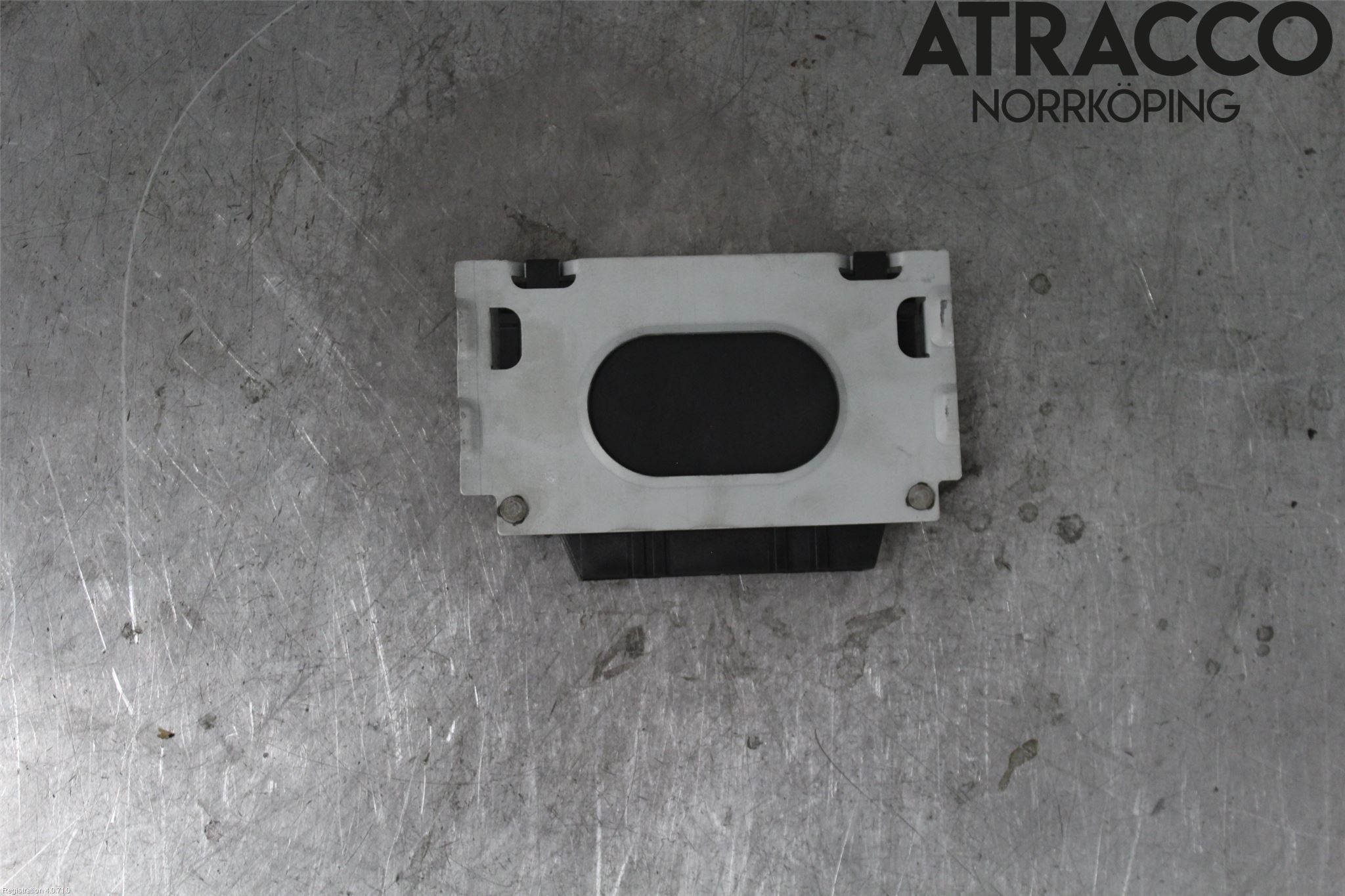 Jaguar XK8/XKR   96-06 Styrenhet Växellåda