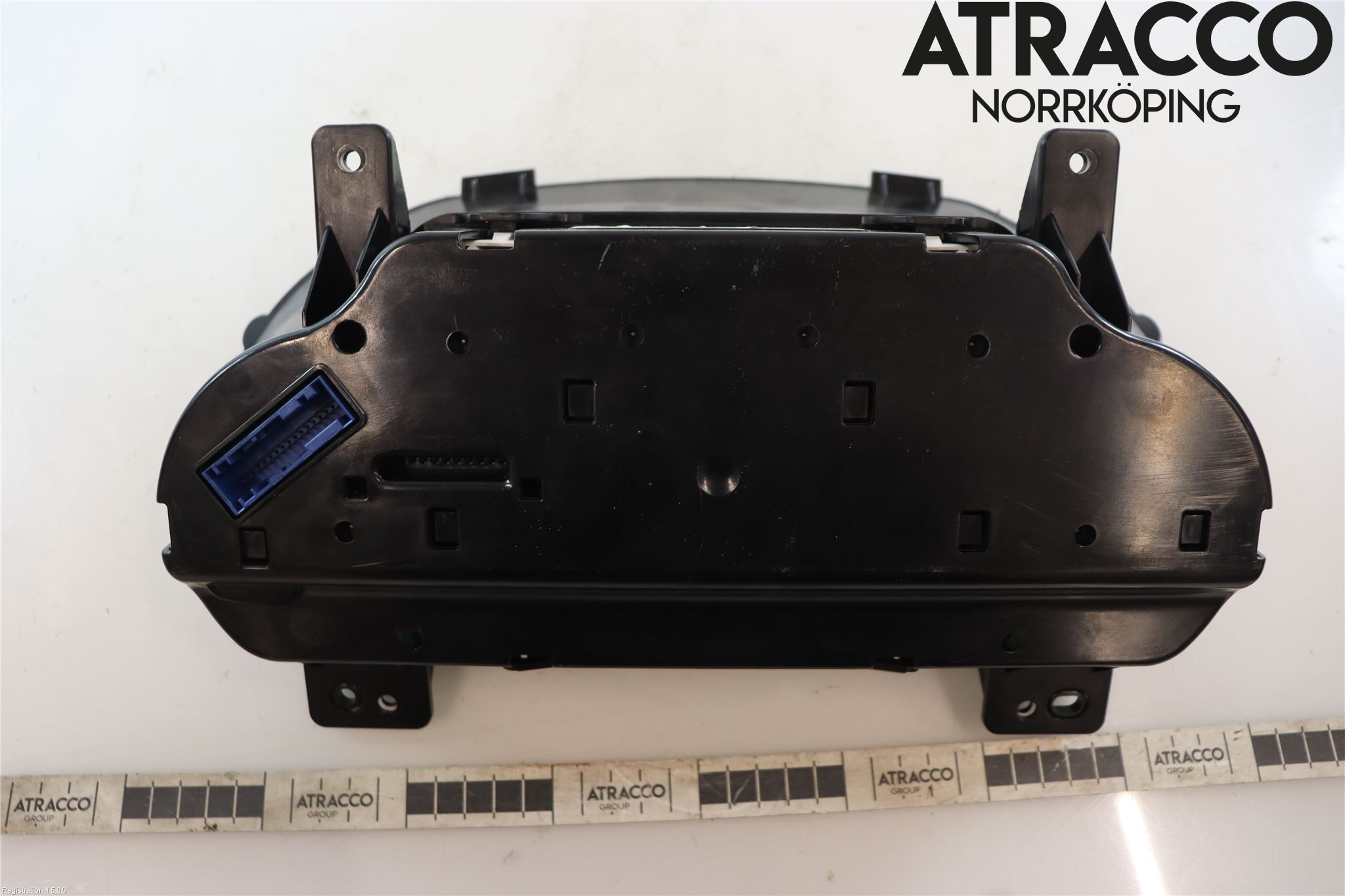 Chevrolet SUBURBAN Instrument Komb