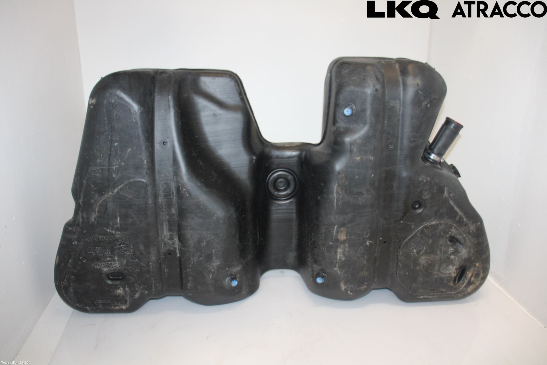 Volvo S60 11-13 Bränsletank