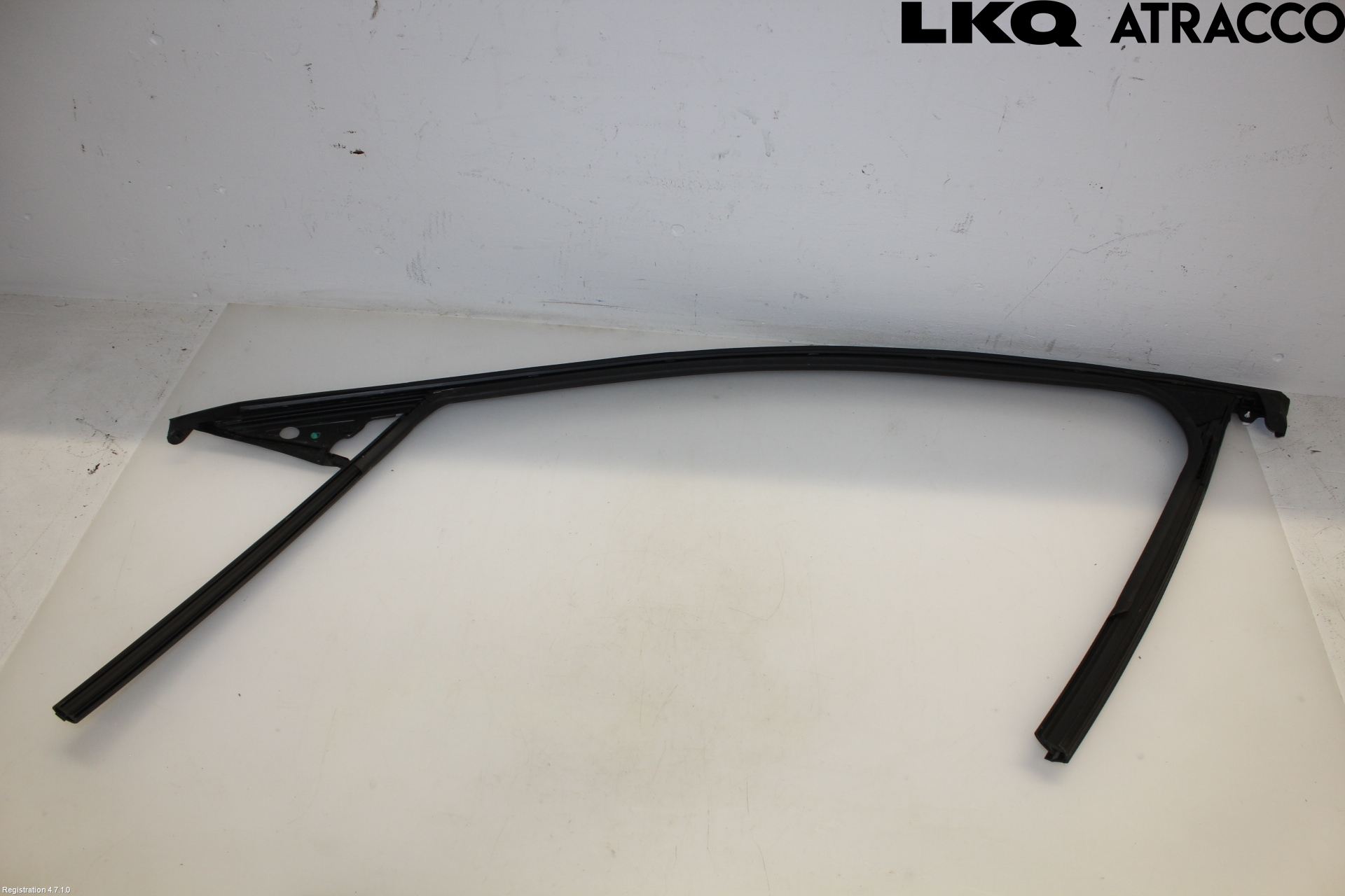 Mazda CX-30 20- Dörr Gummilist