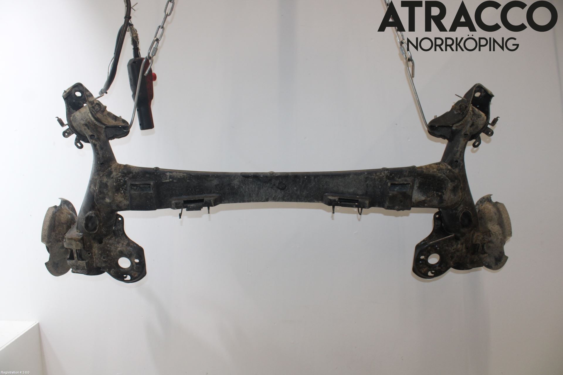 Citroen C4/E-C4 C4X/E-C4X III 21- Bakaxel