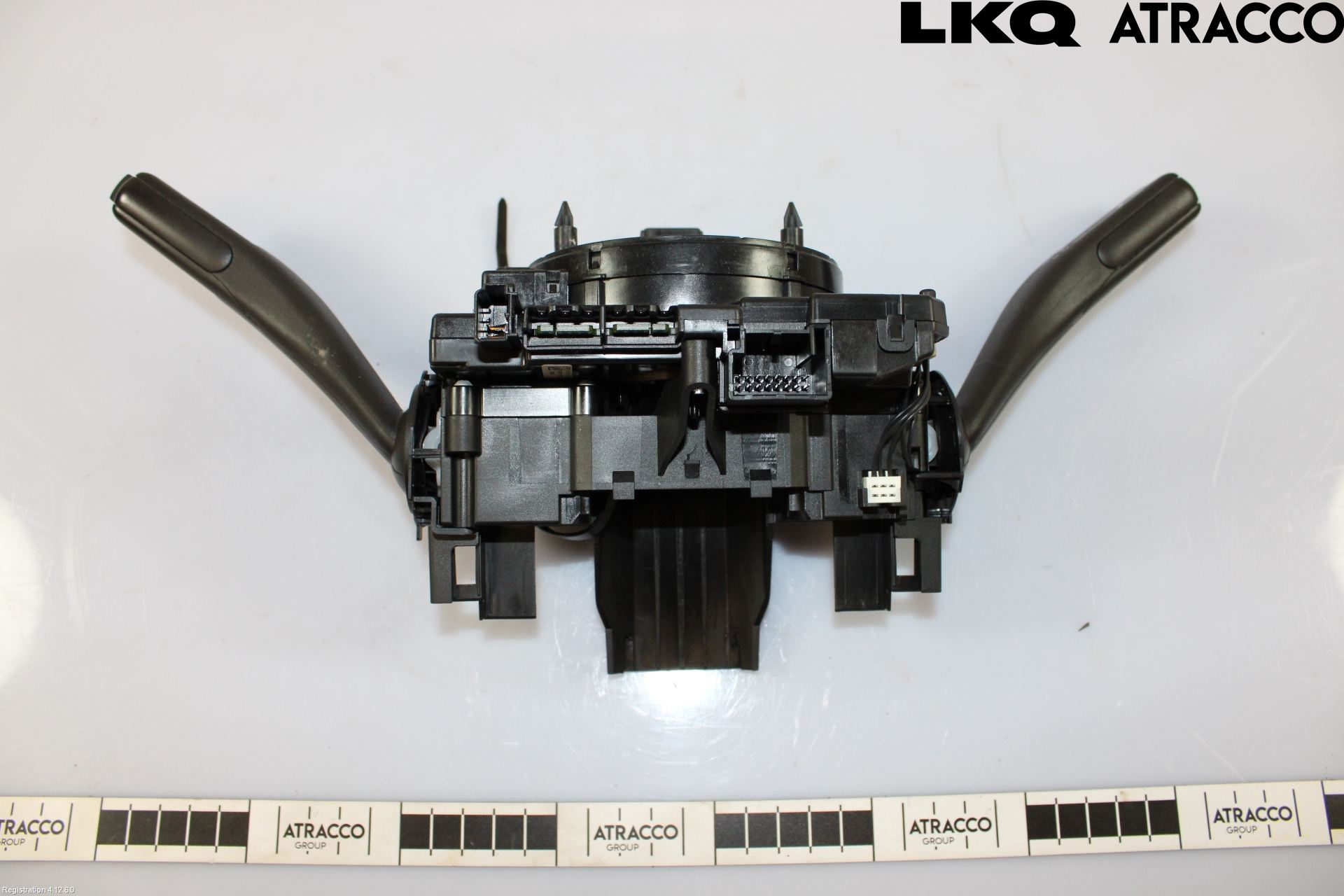 Skoda SUPERB 09-15 Spakcentral