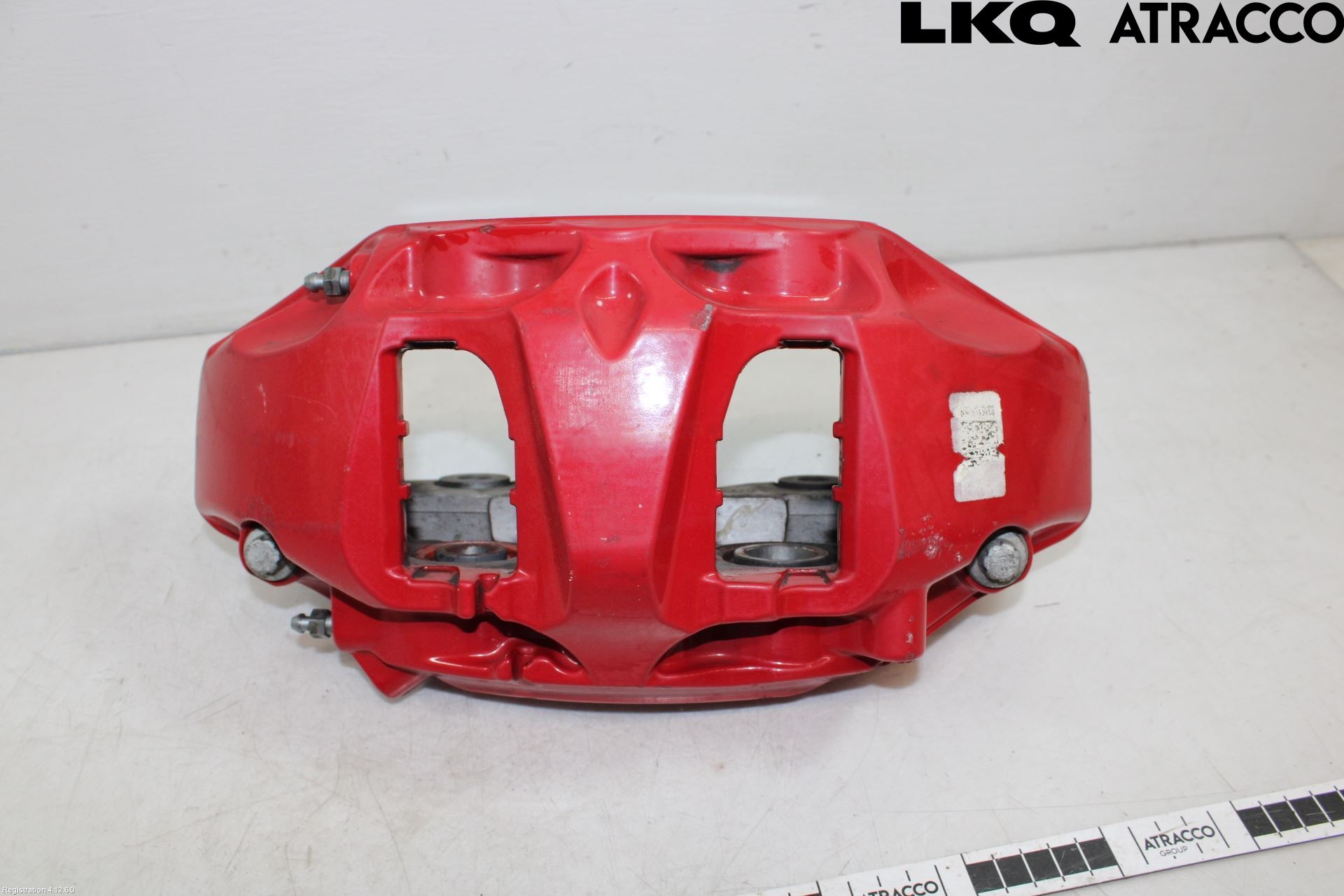 Audi A3/S3 8Y 21- Bromsok Fram Vänster