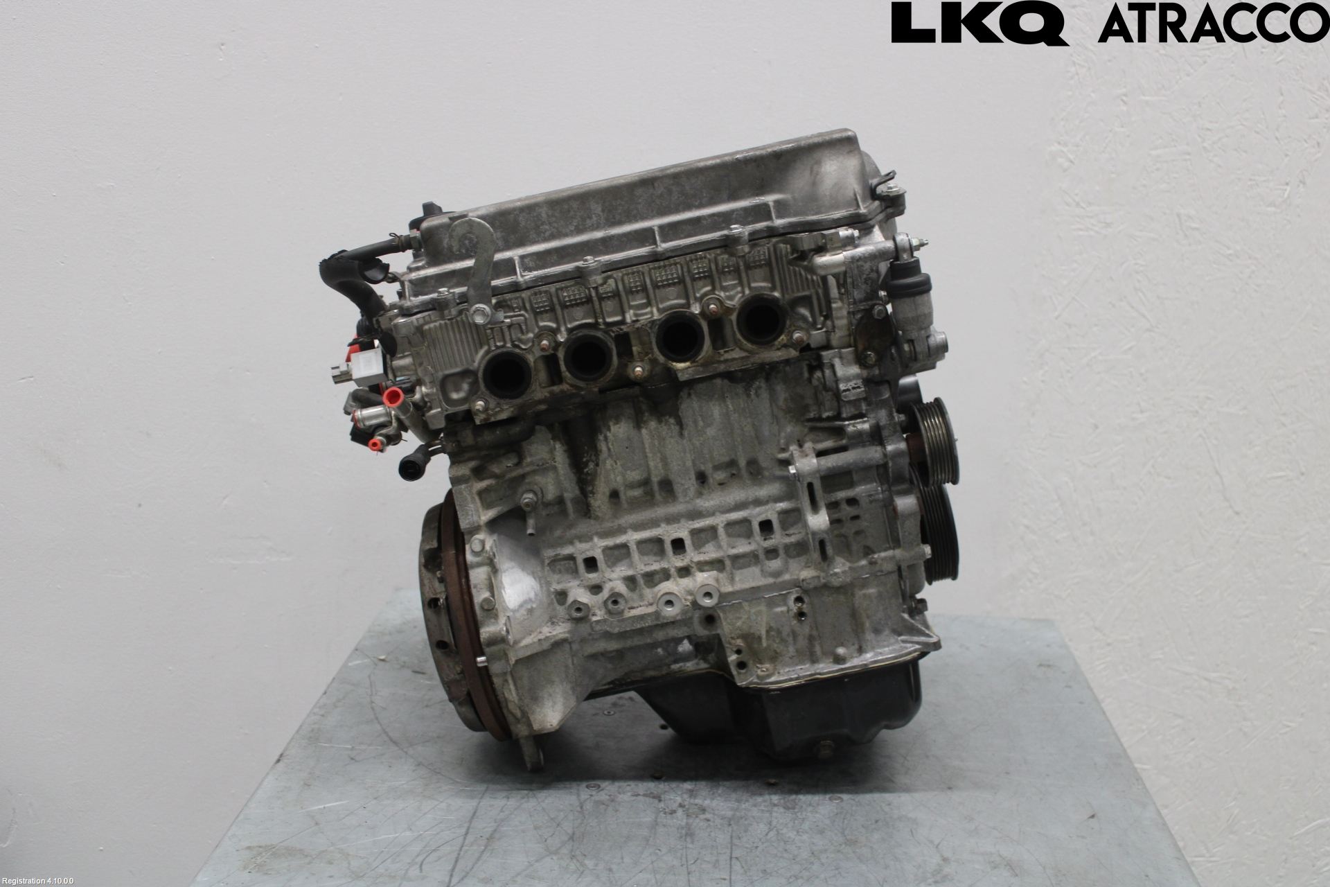 Toyota COROLLA 02-07 Motor Bensin