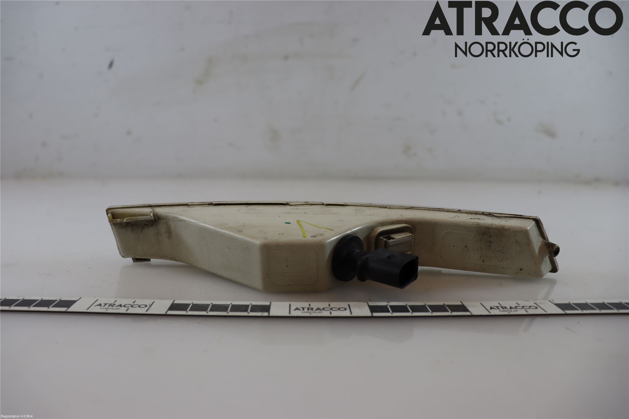 Volkswagen VW PASSAT 05-11 Blinkers Fram Vänster
