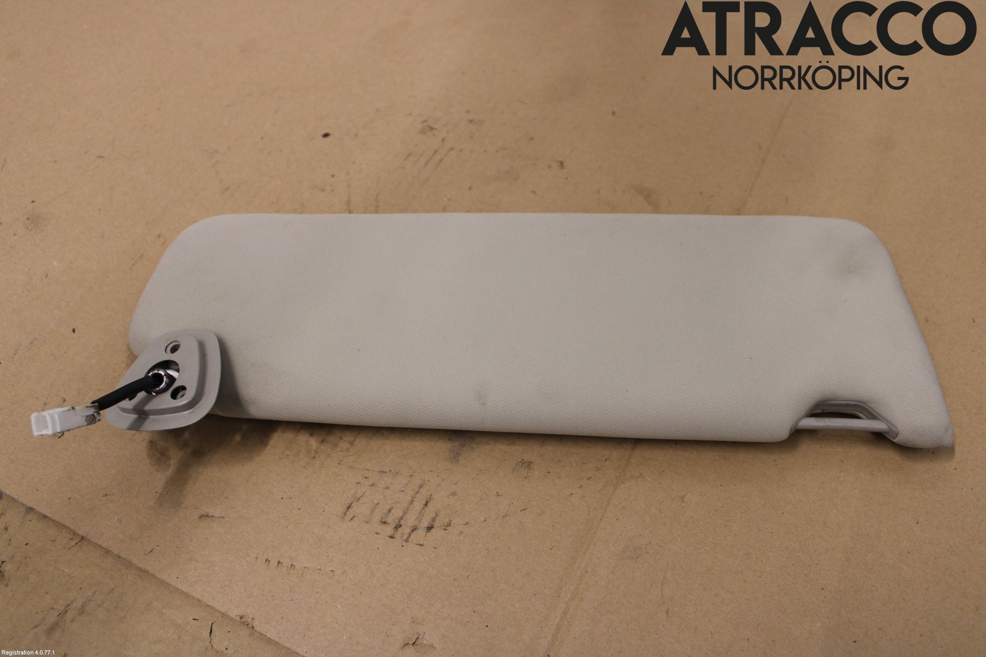 Jaguar XJ X308        98-02 Solskydd