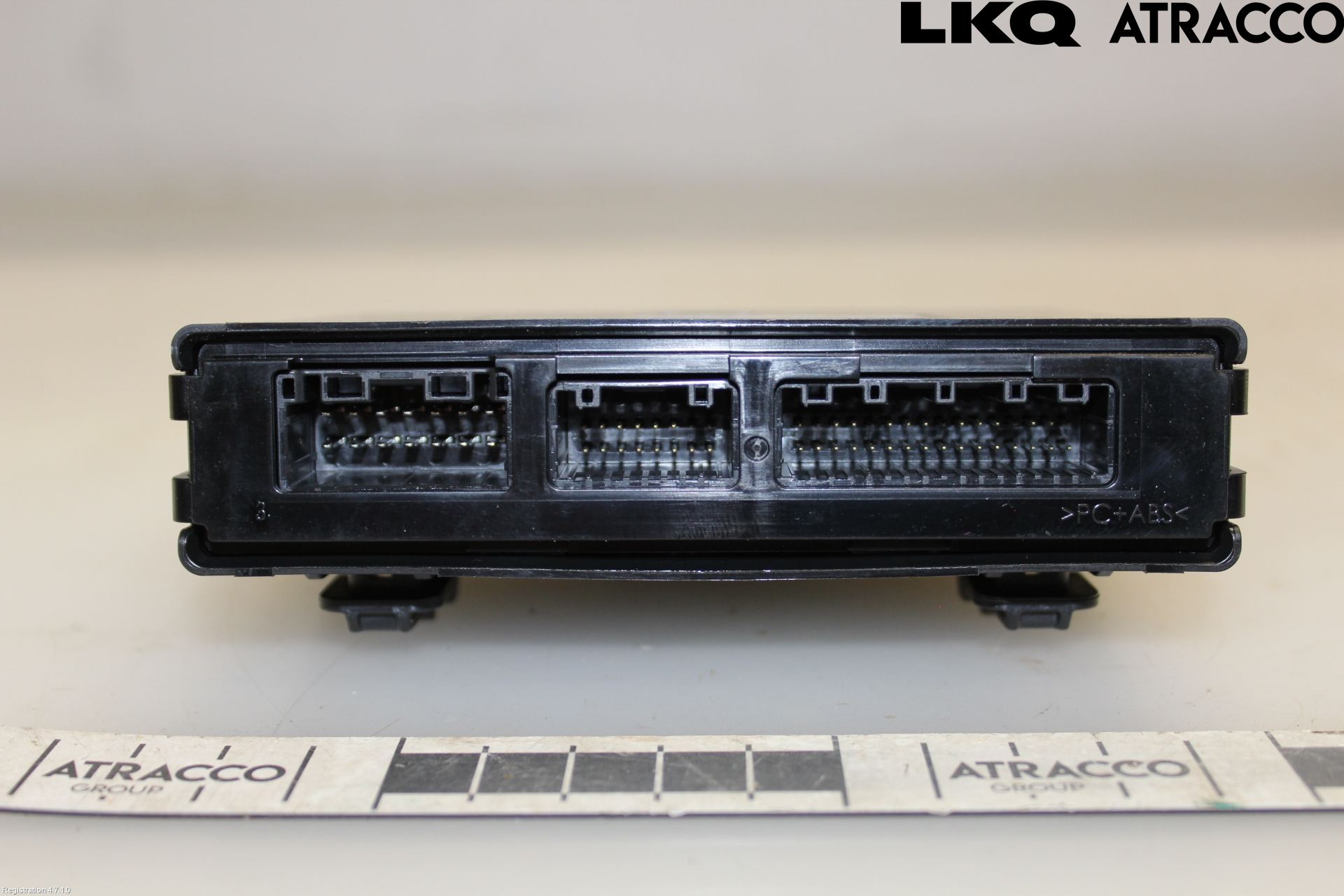 Mazda CX-30 20- Styrenhet Dörr