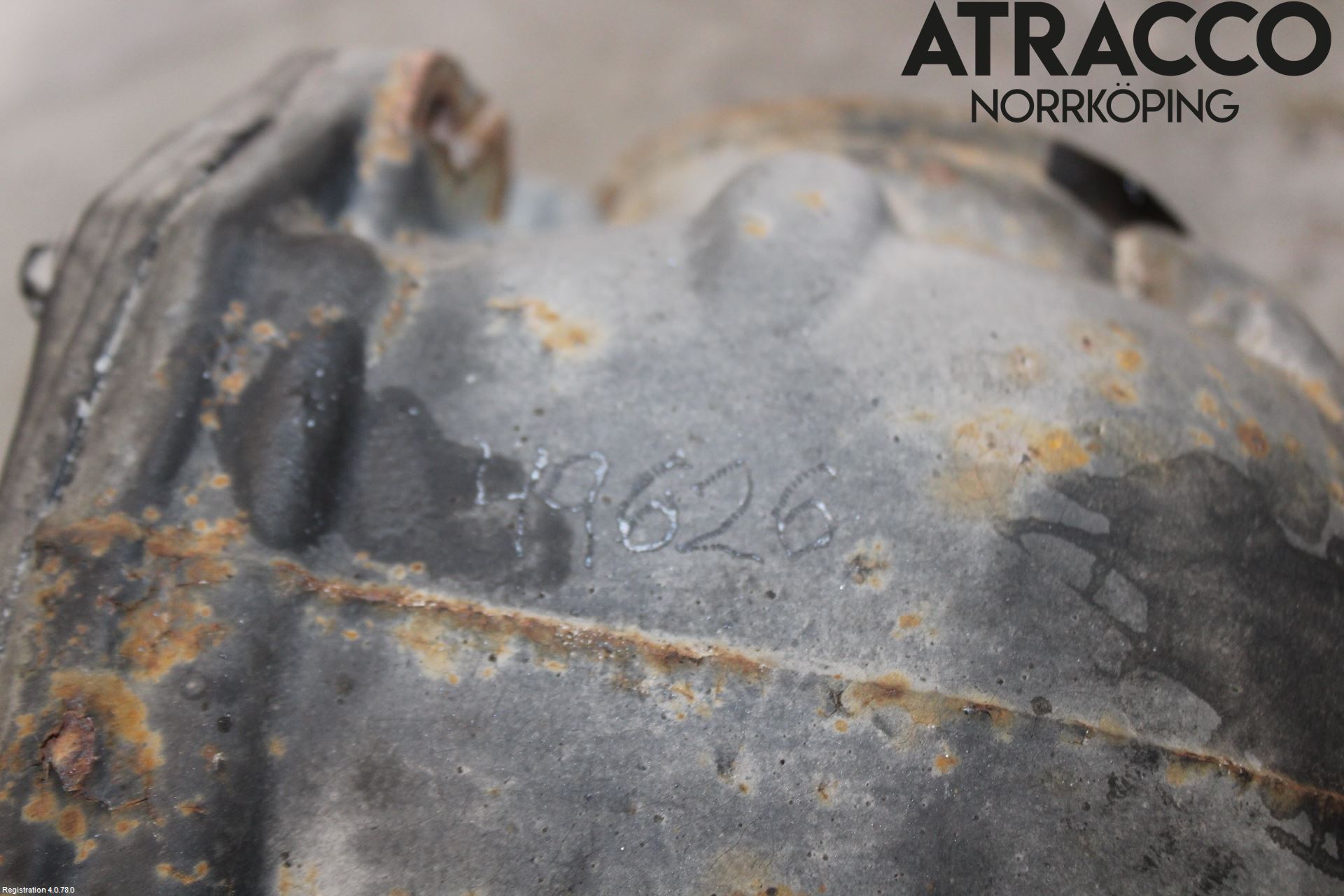 Mercedes-Benz MB CLS (C219) 03-11 Bakväxel-Diff