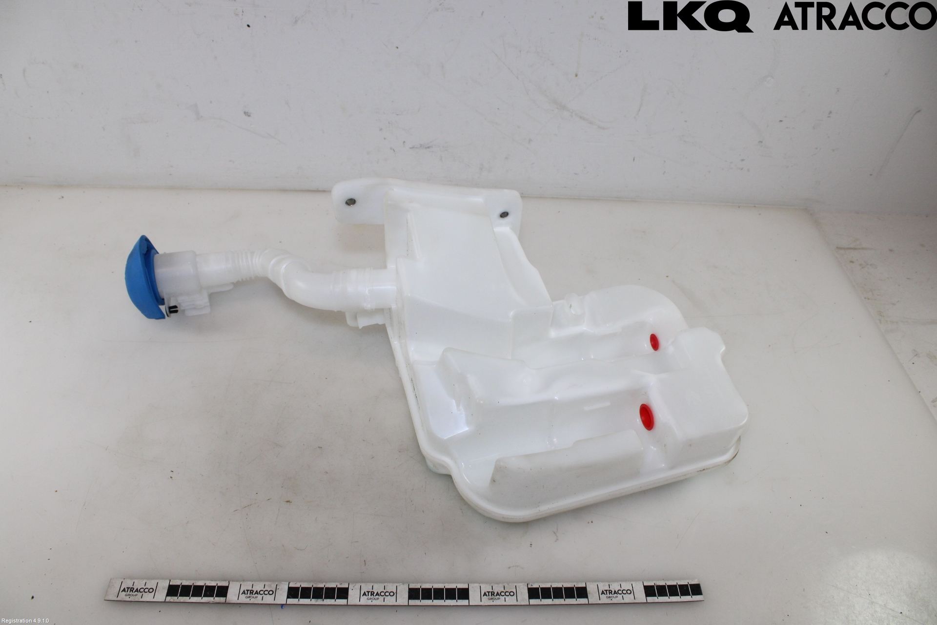 Skoda OCTAVIA (NX) 20- Spolartank Vindruta-Strål