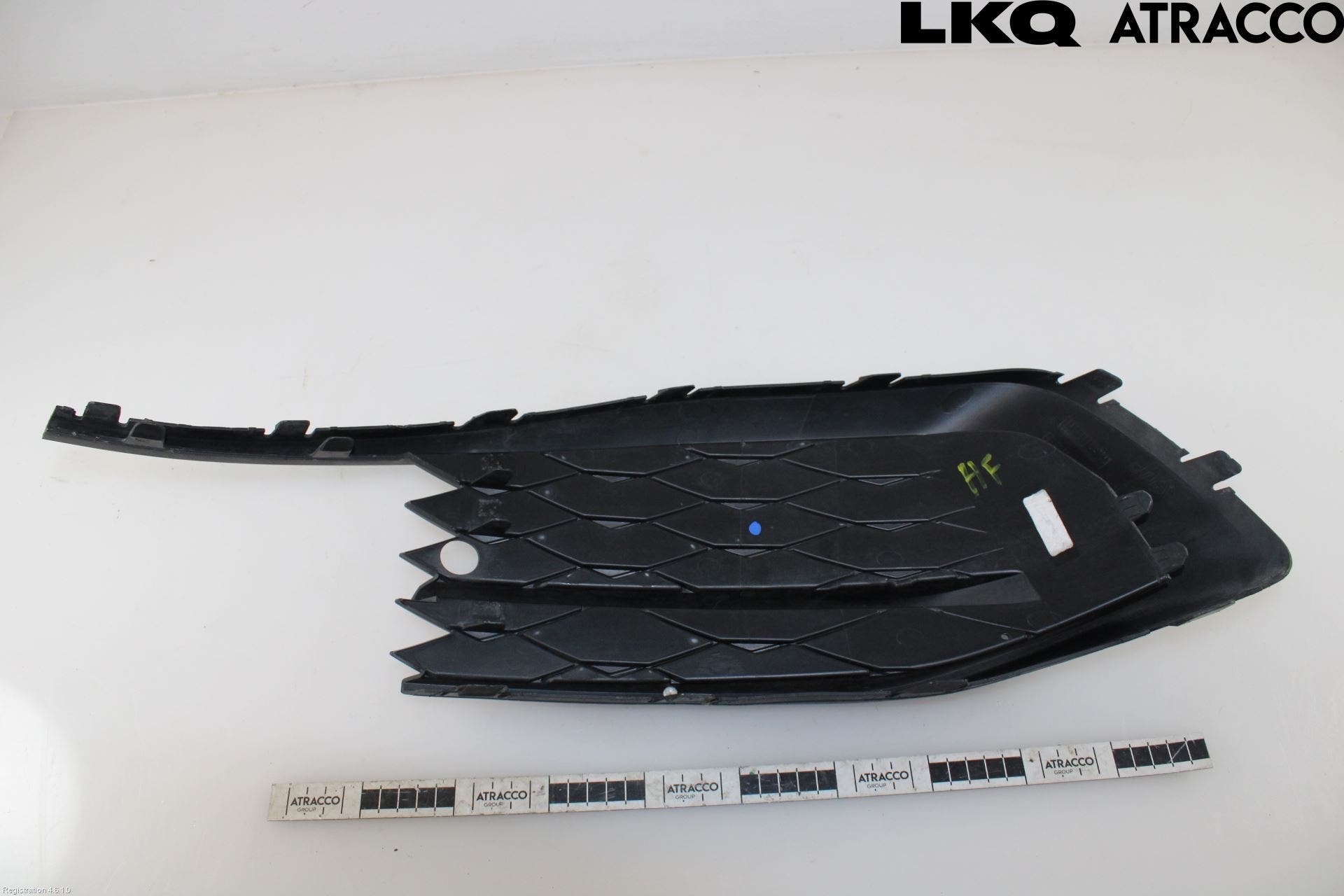 Seat LEON 20- Grilldel Höger