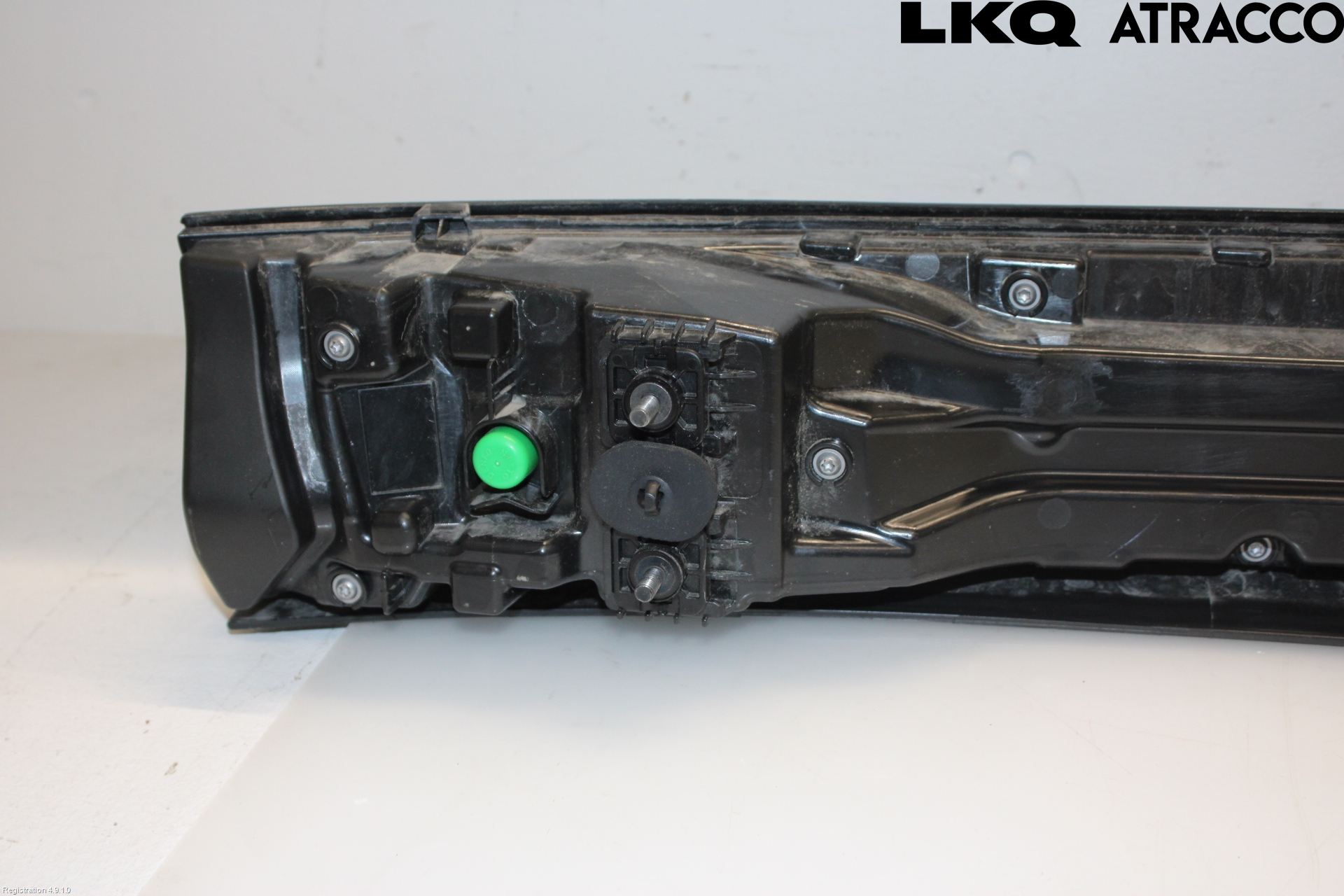 Alfa VW ID.7/TOURER 24- Reflexramp-Dekorramp