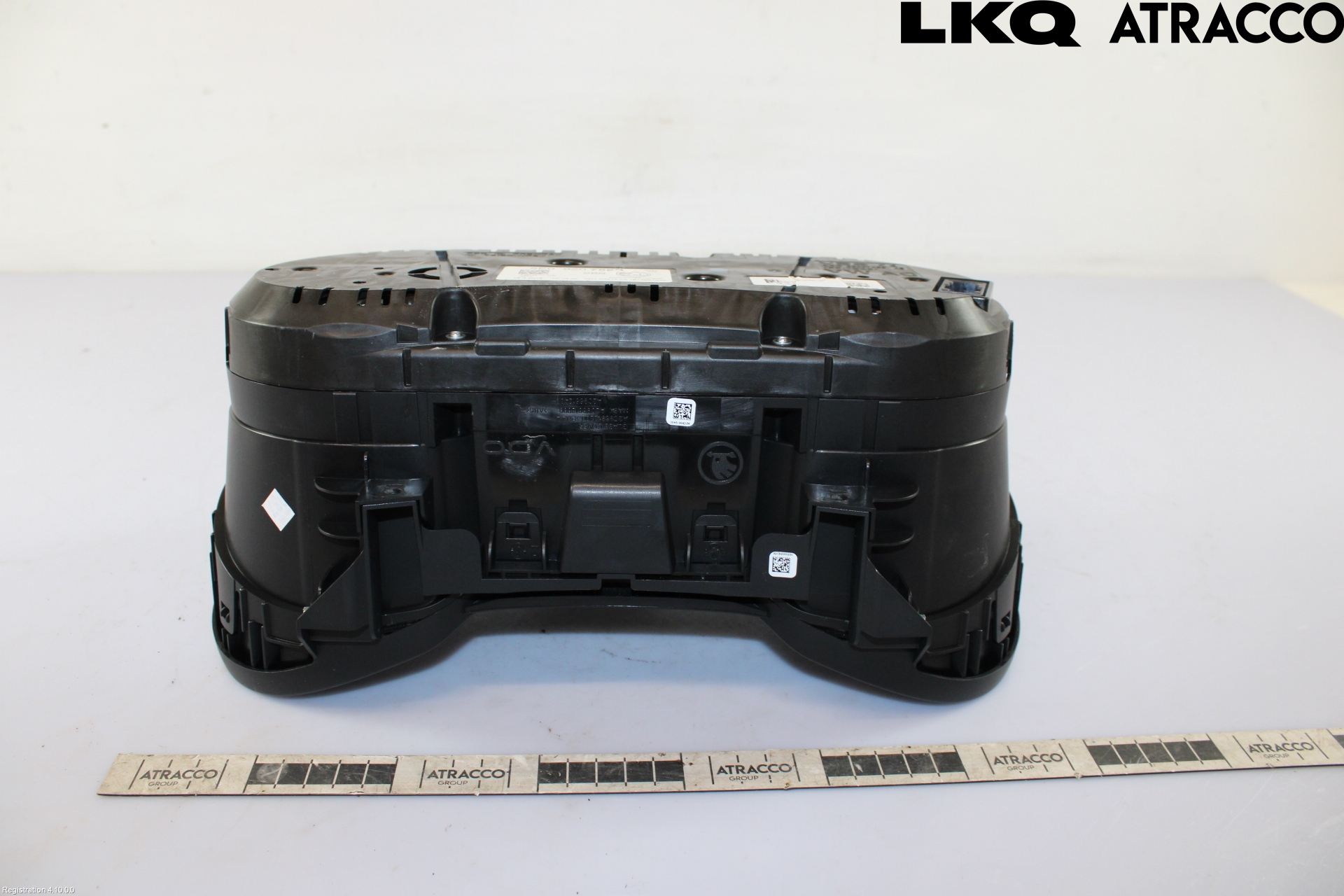 Skoda OCTAVIA (5E) 13-20 Instrument Komb