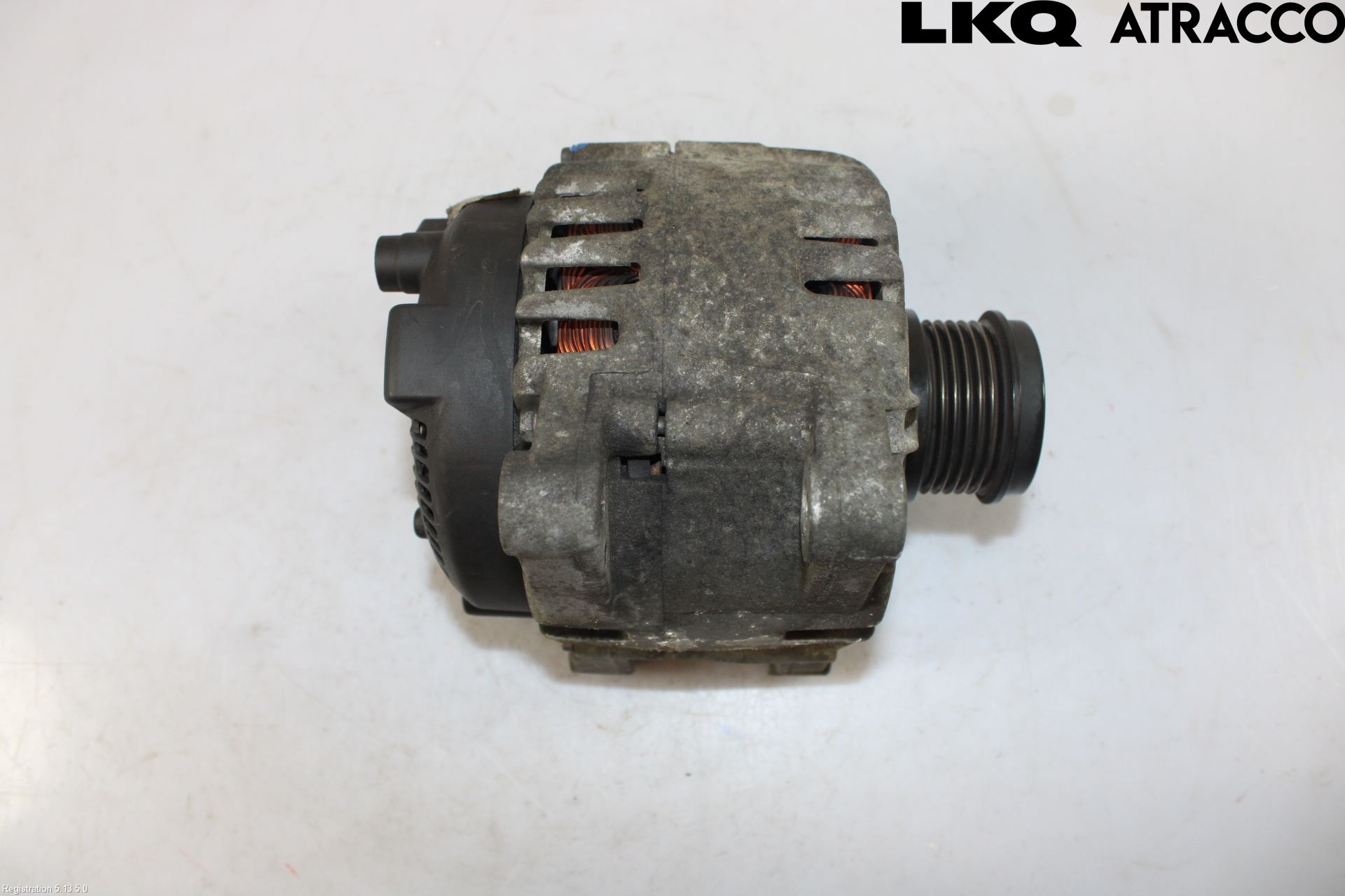 Ford TRANSIT/TOURNEO CONNECT 13-22 Generator