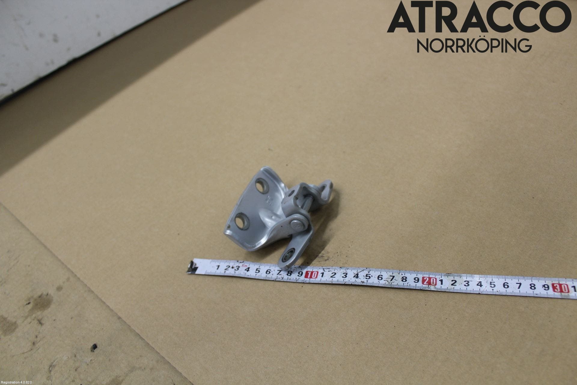 Hyundai i20 GB 15-20 Dörrgångjärn