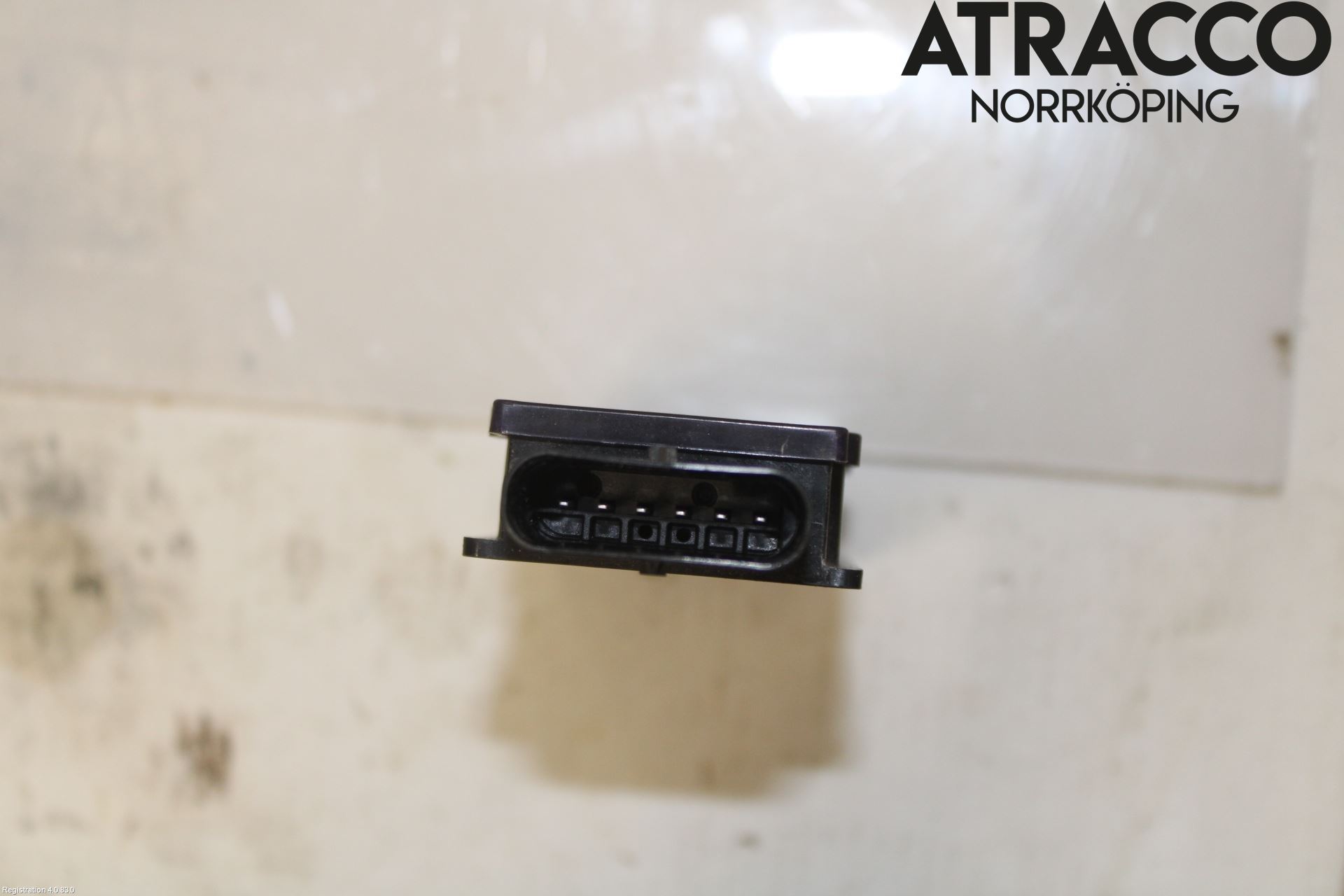 Seat LEON 20- Antenn