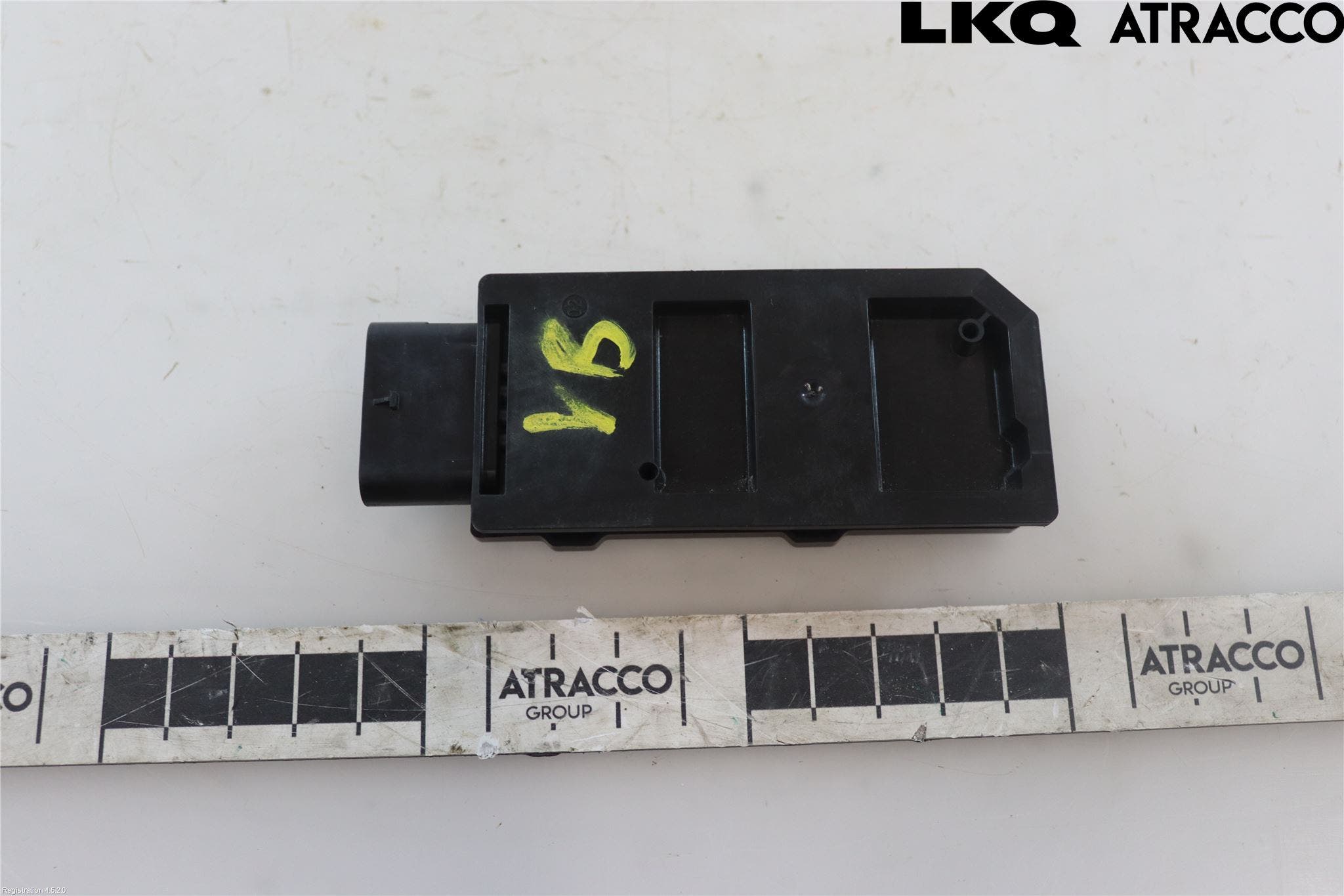 Volkswagen VW ID.4 21- Antenn