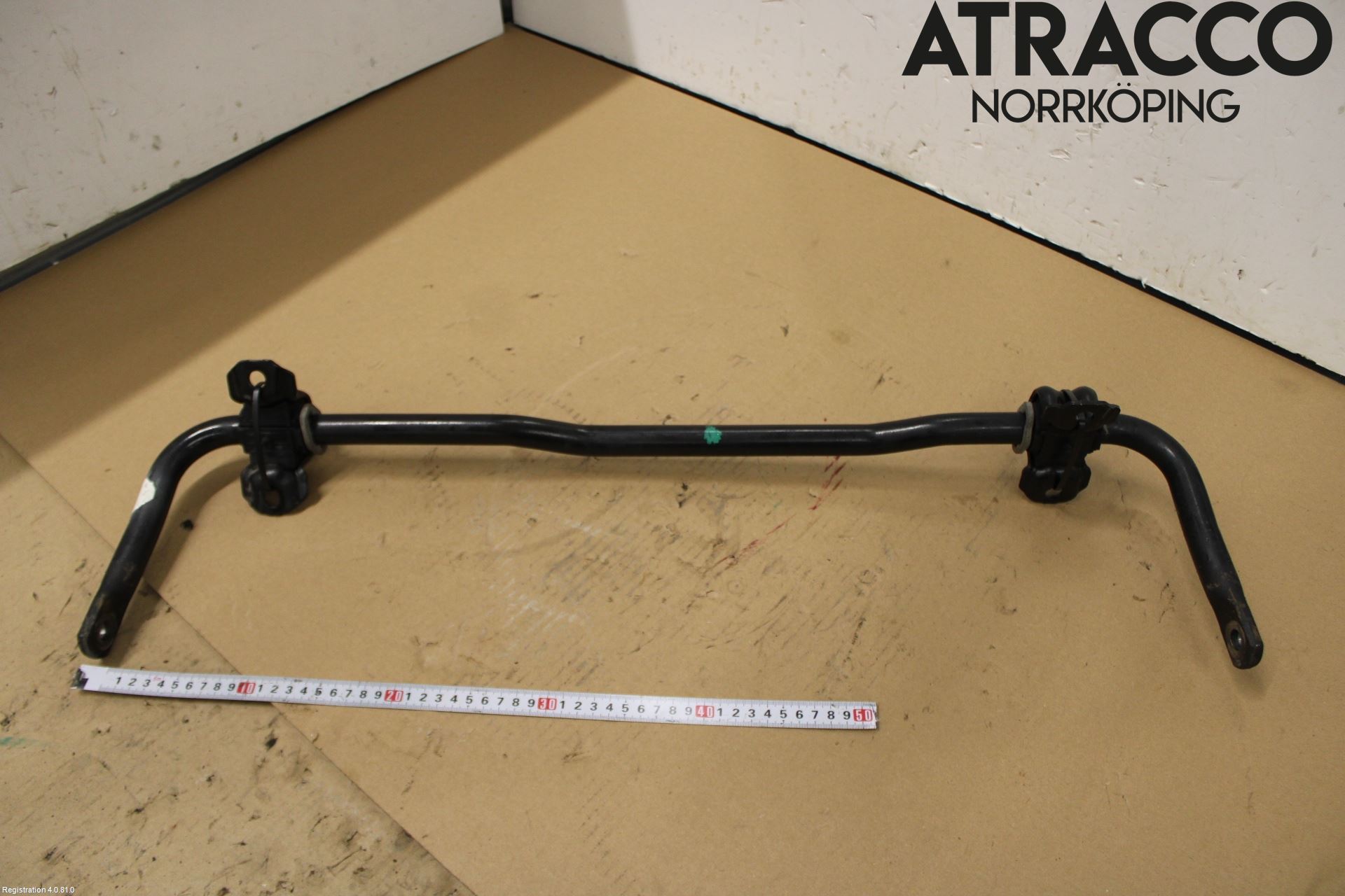 Toyota RAV4 19- Krängningshämmare Bak