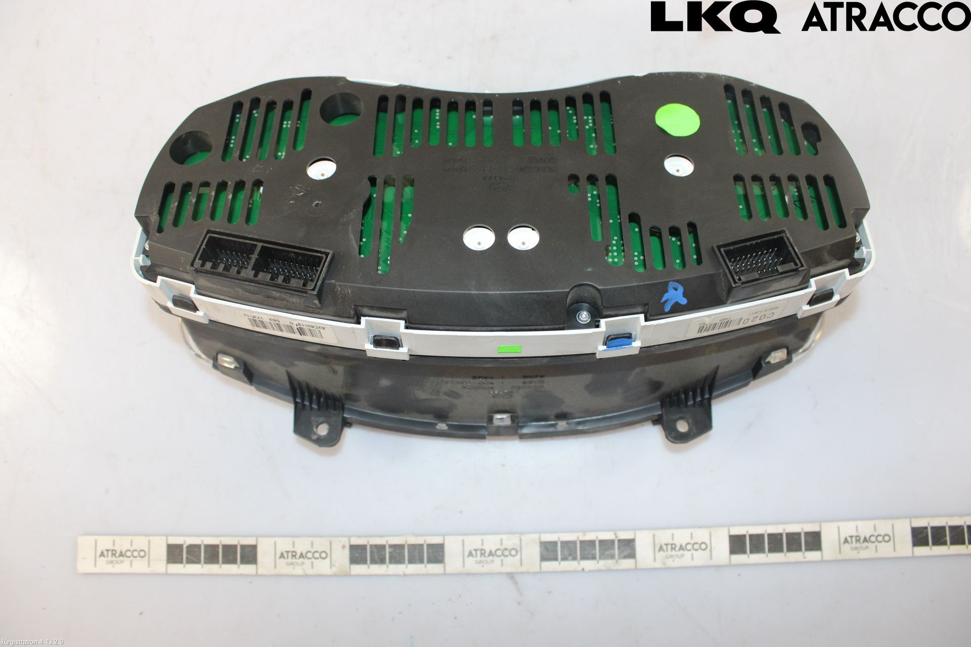 Hyundai i20 PB 09-14 Instrument Komb