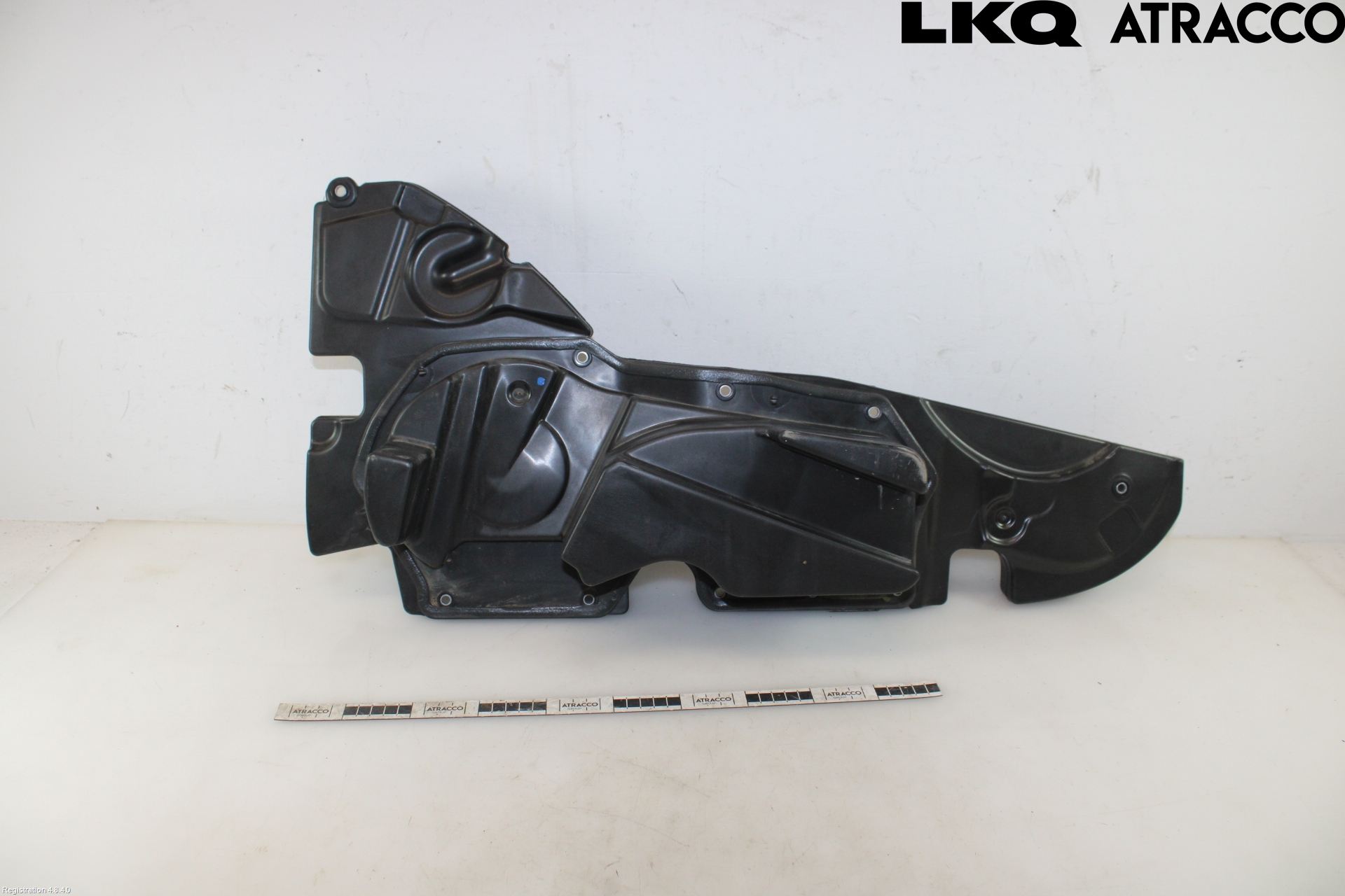 Audi Q7/SQ7 Högtalare