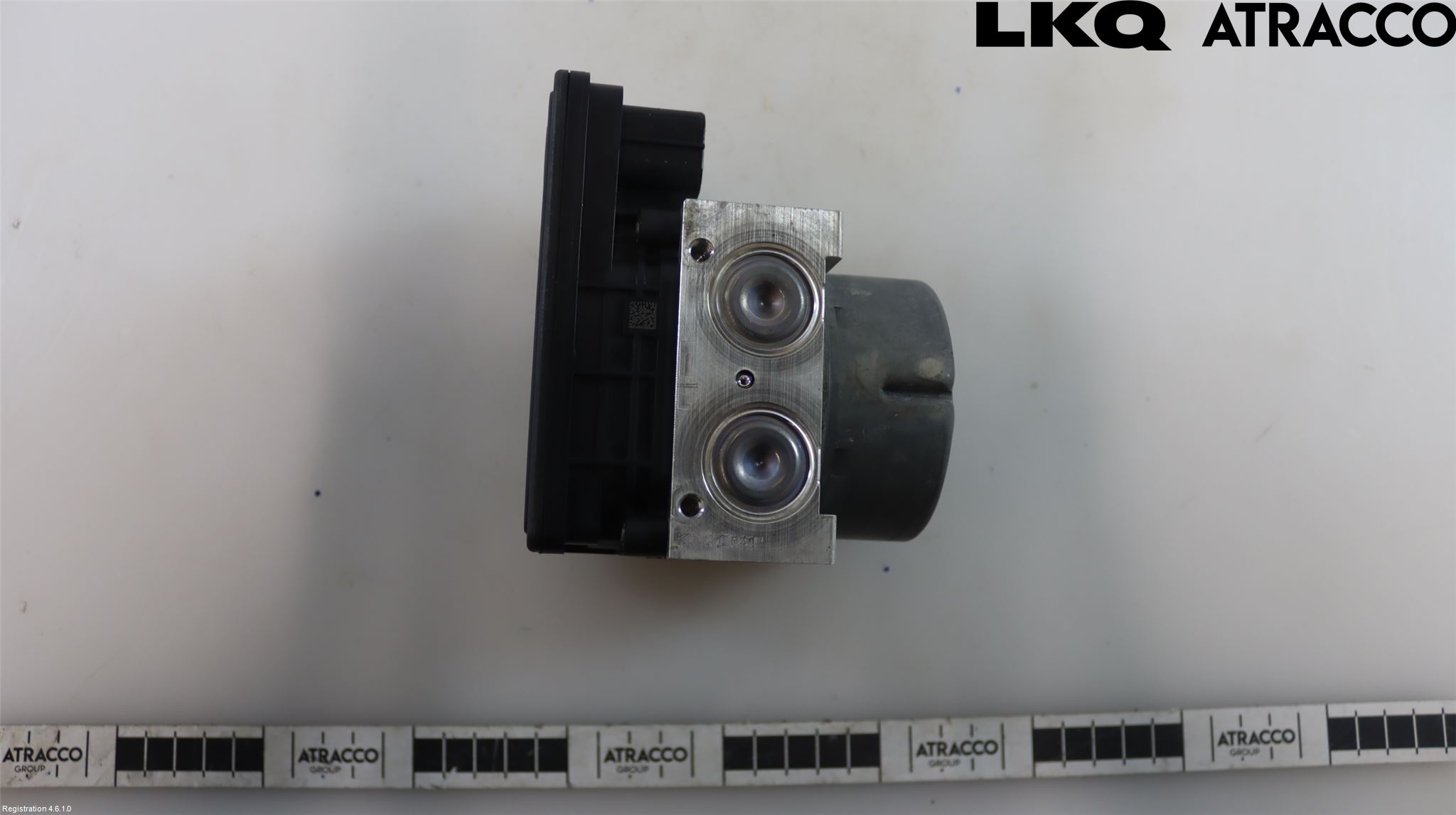 Skoda OCTAVIA (5E) 13-20 Abs Hydraulaggregat