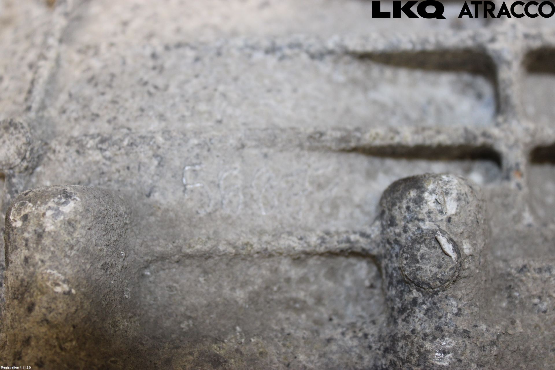 Audi Q5/SQ5 17- Bakväxel-Diff