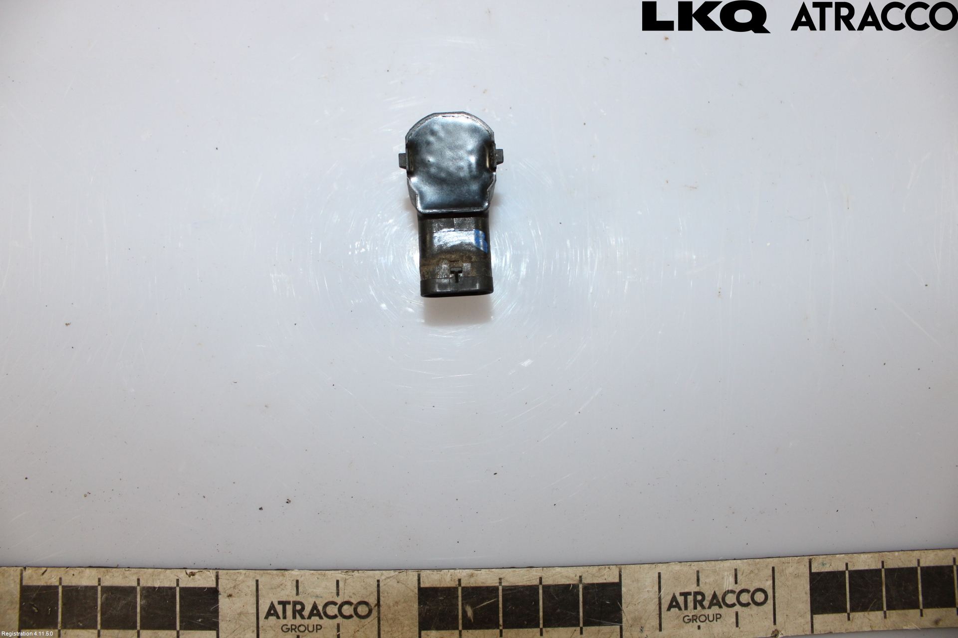 Volkswagen VW PASSAT 11-14 Parkeringshjälp Backsensor