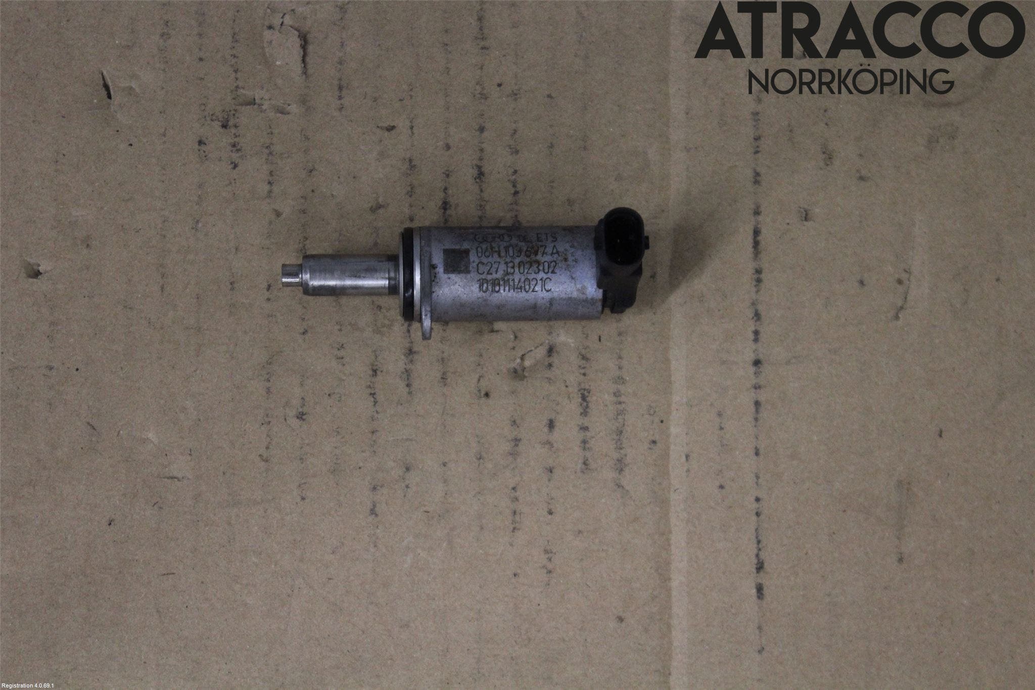 Audi A5 07-16 Kamställningsventil