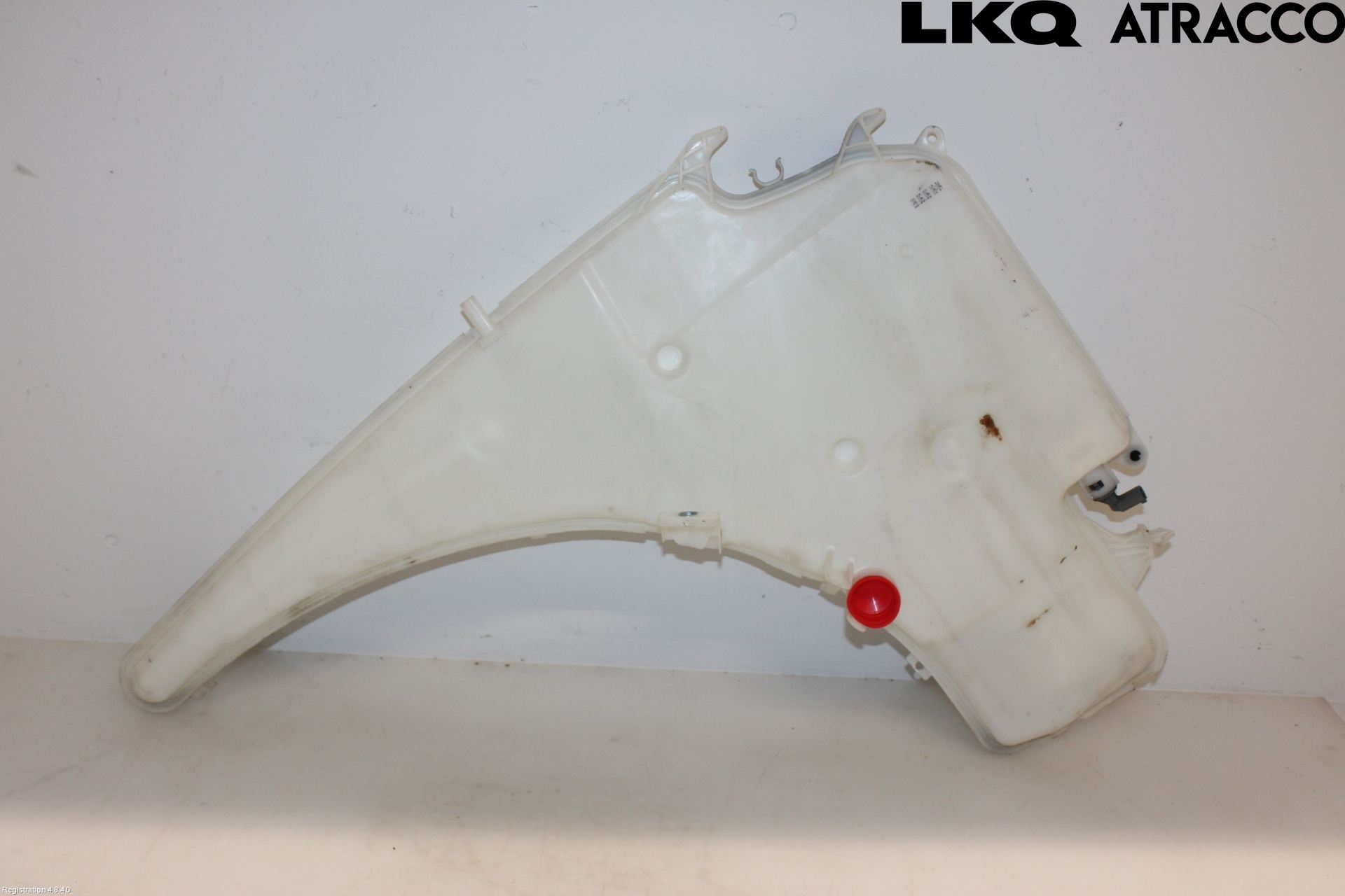 BMW 1 E87/81 5D/3D 03-11 Spolartank Vindruta-Strål