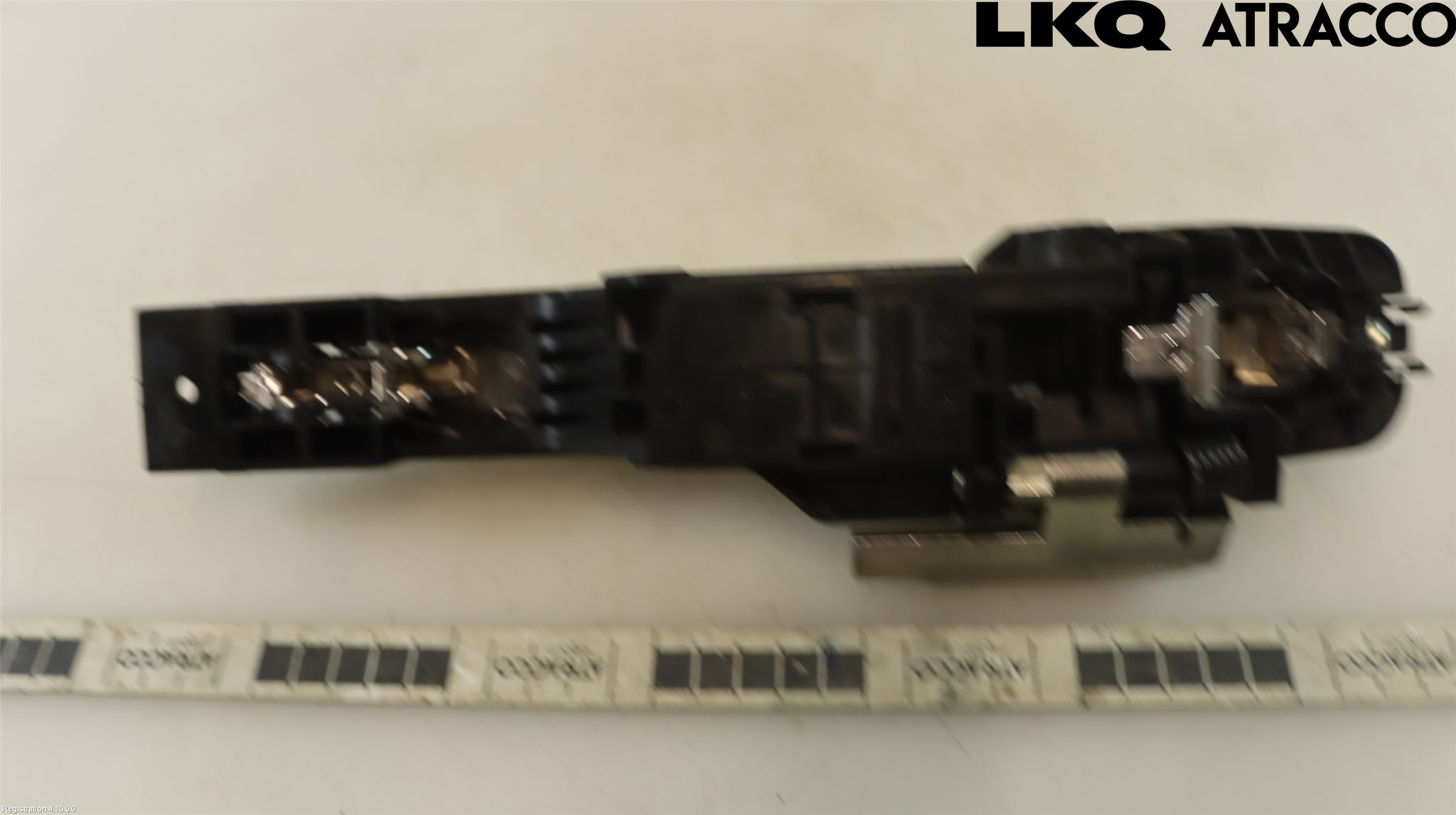 Nissan LEAF 18- Dörrhandtag Yttre Vä